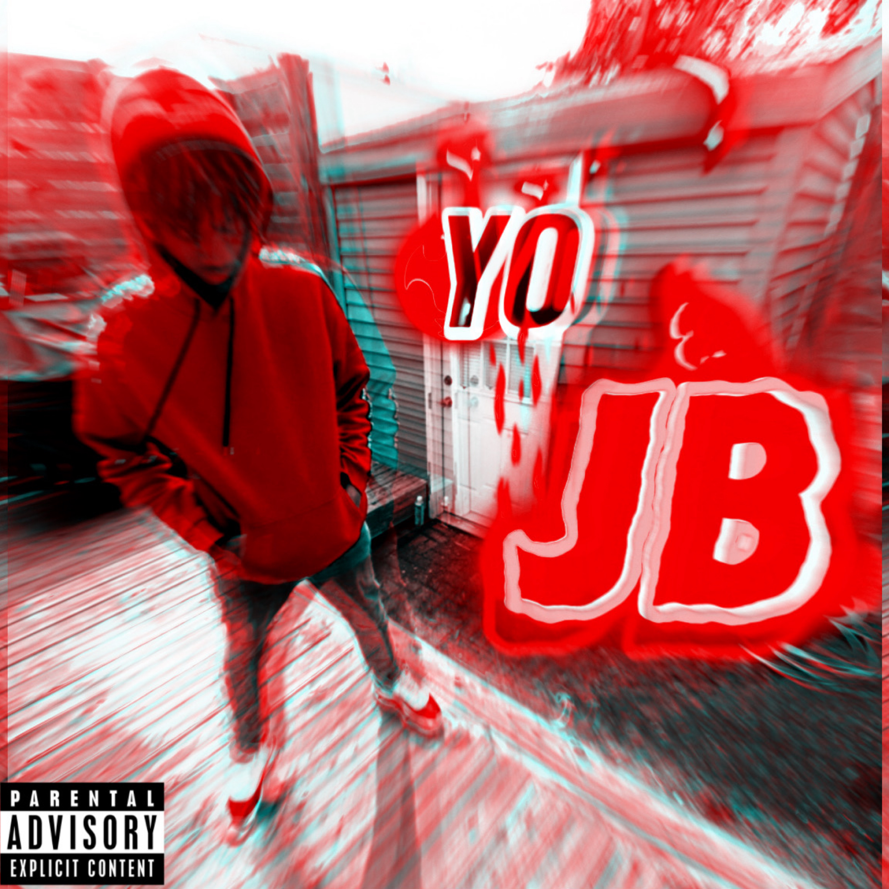 Yo Jb artwork