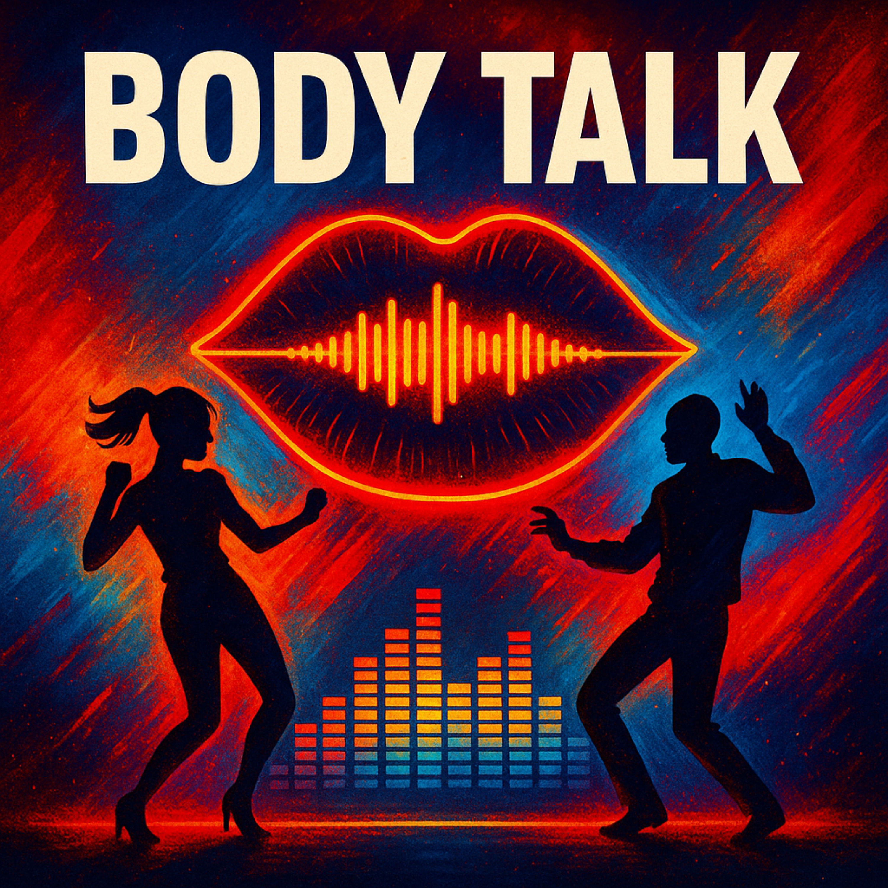 Body Talk artwork