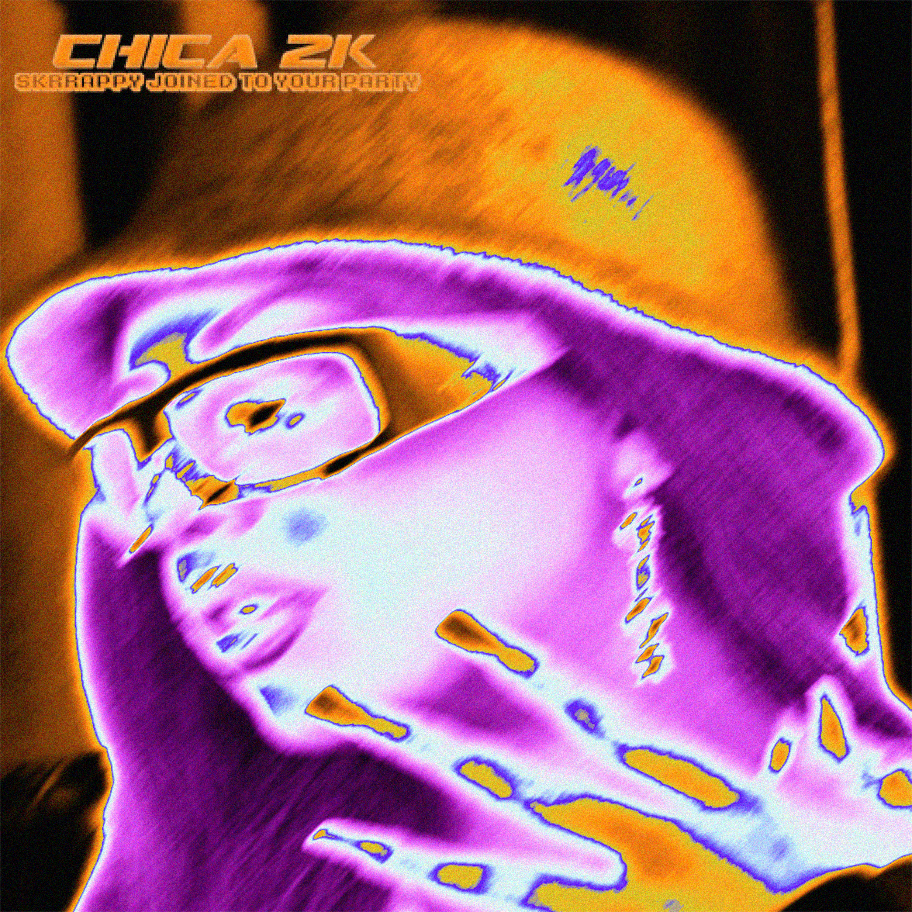 Chica 2K artwork