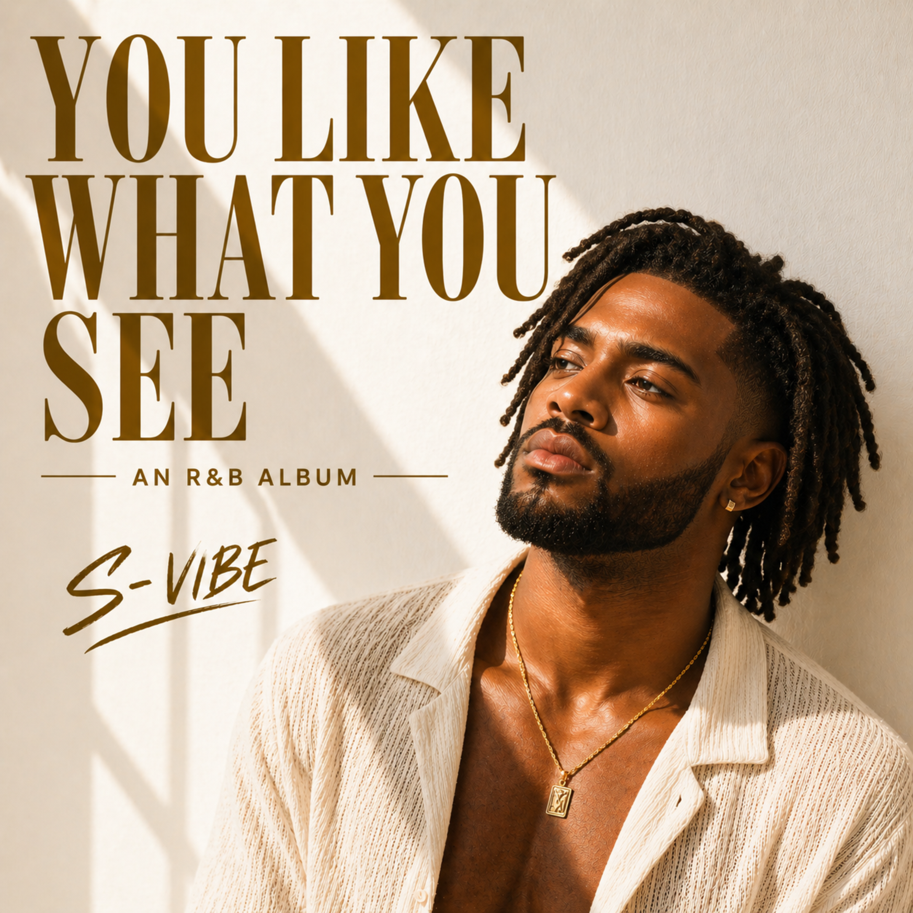 You Like What You See artwork