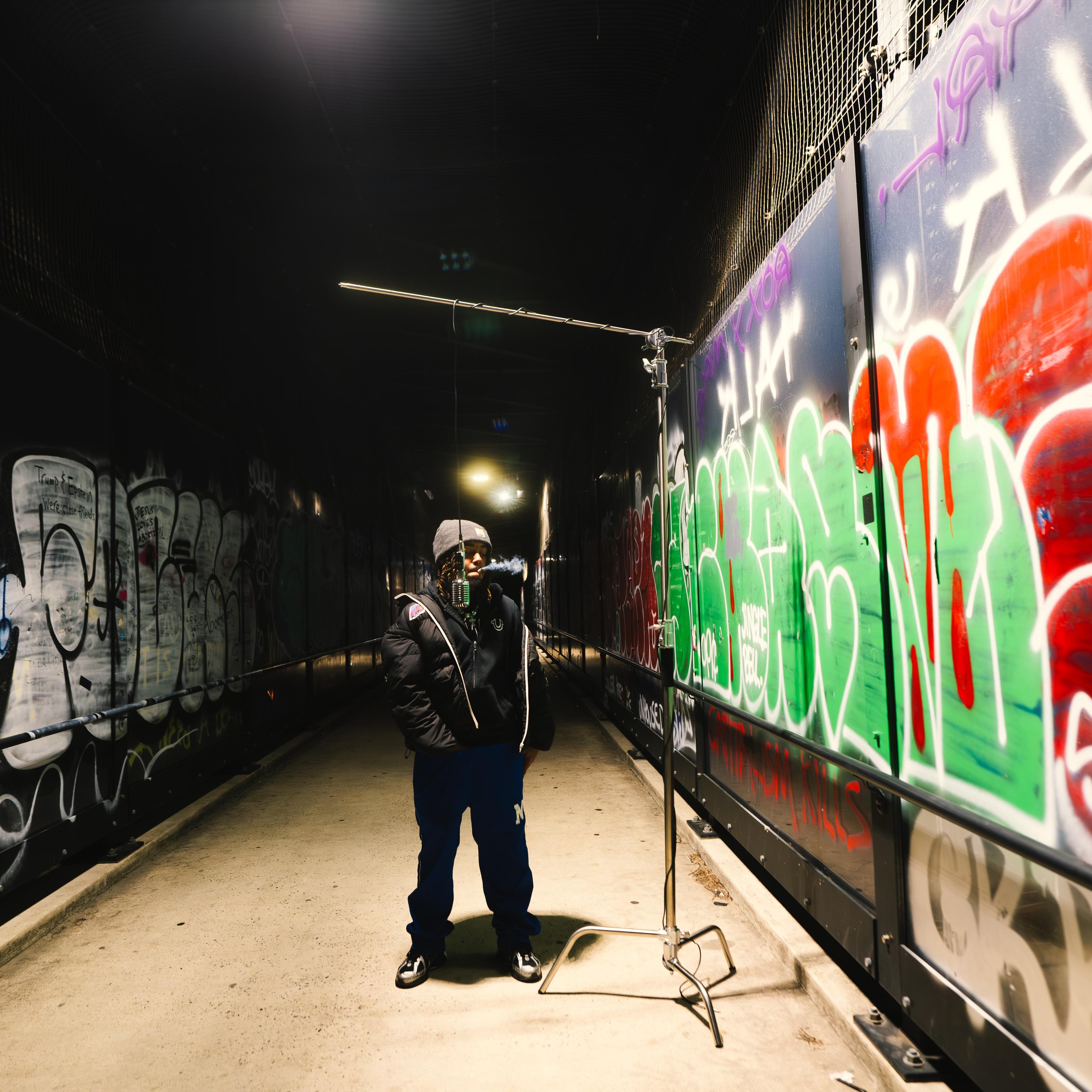 One Take artwork