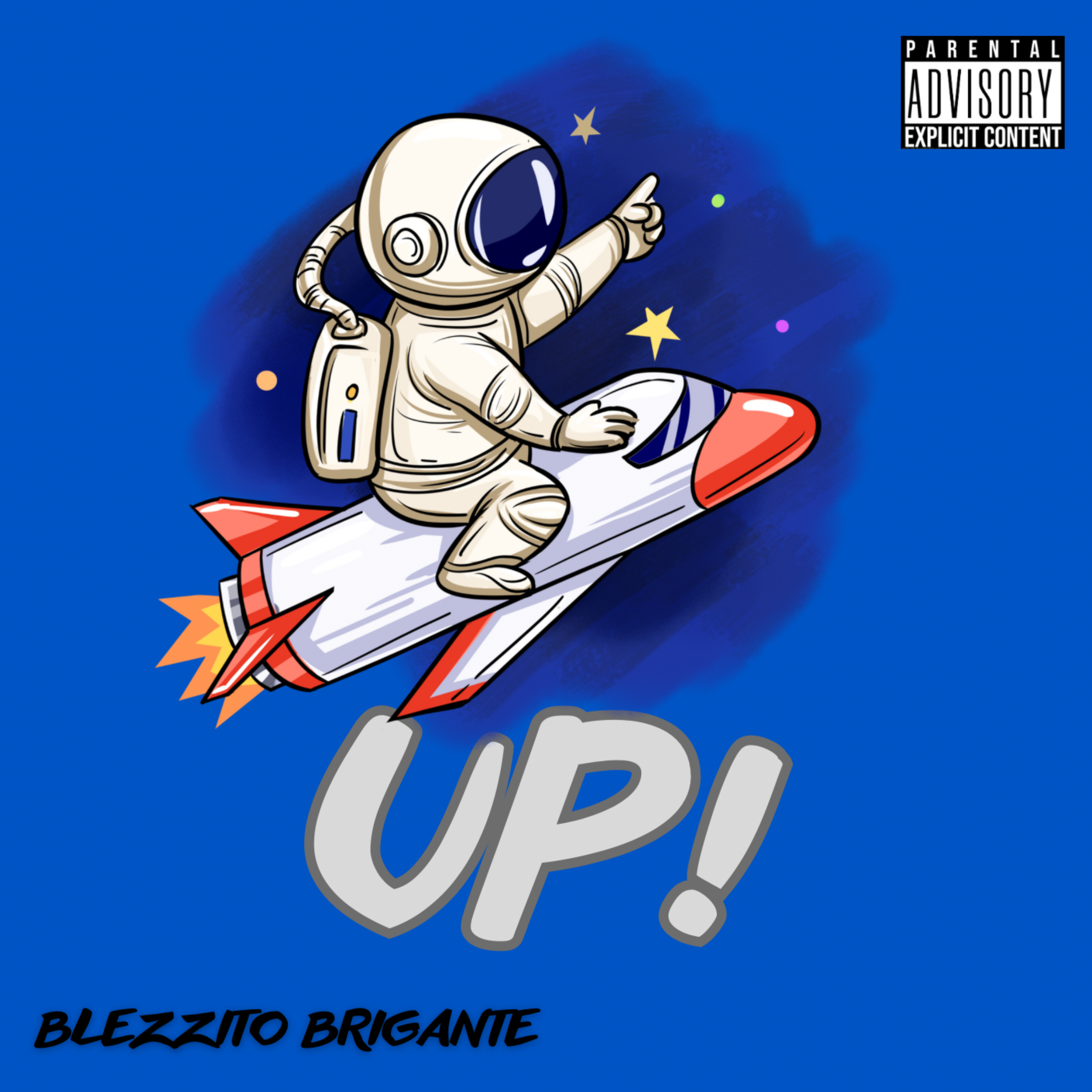 Up! artwork