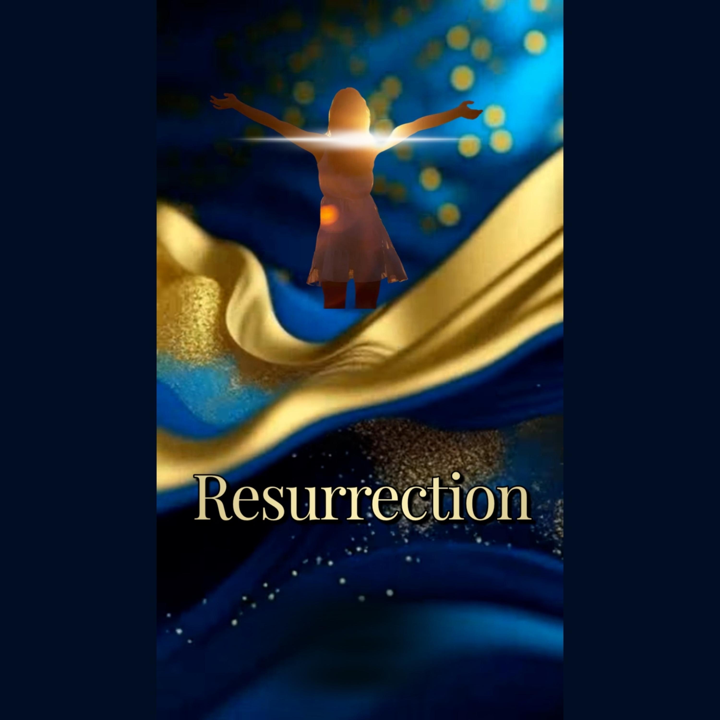 Resurrection artwork