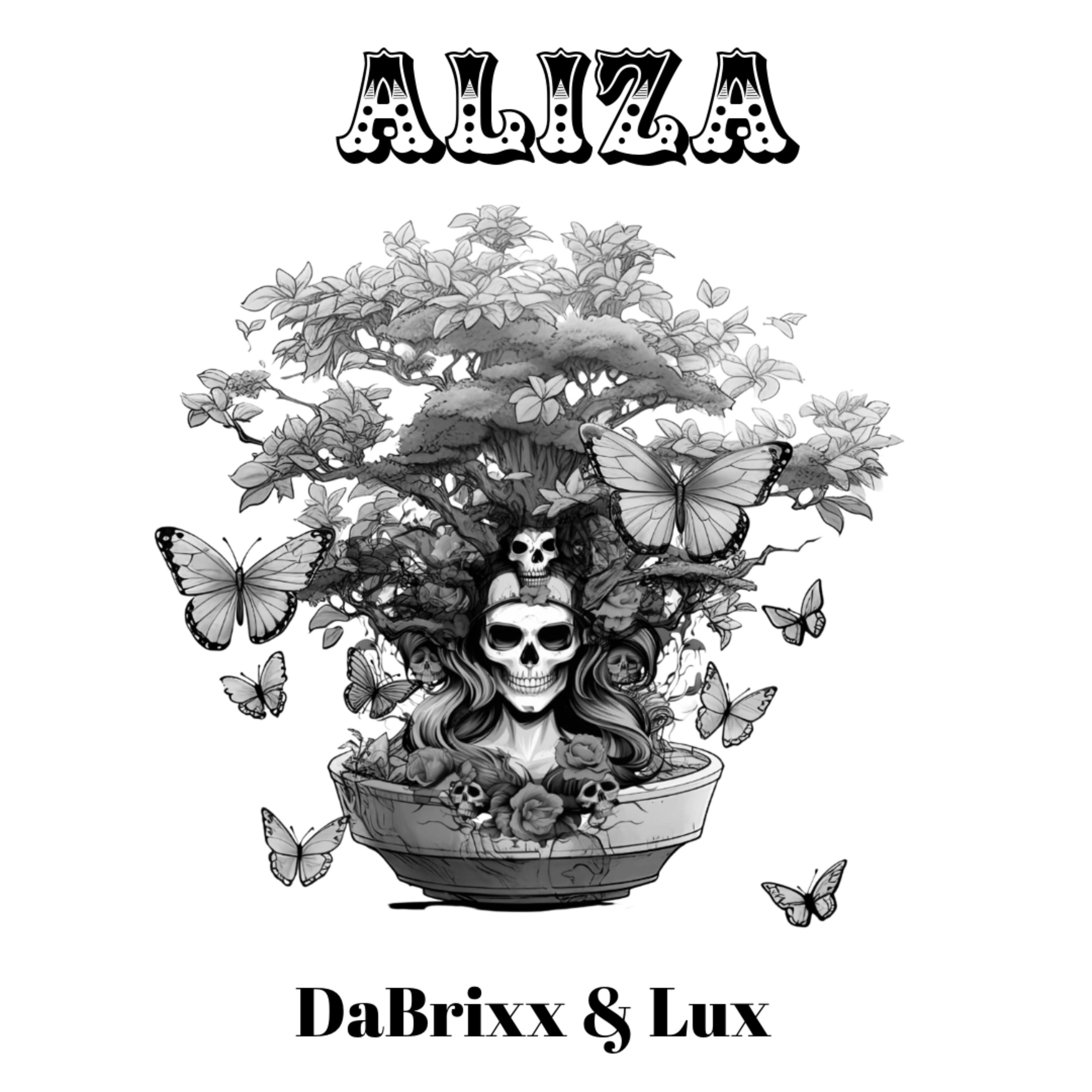 Aliza artwork