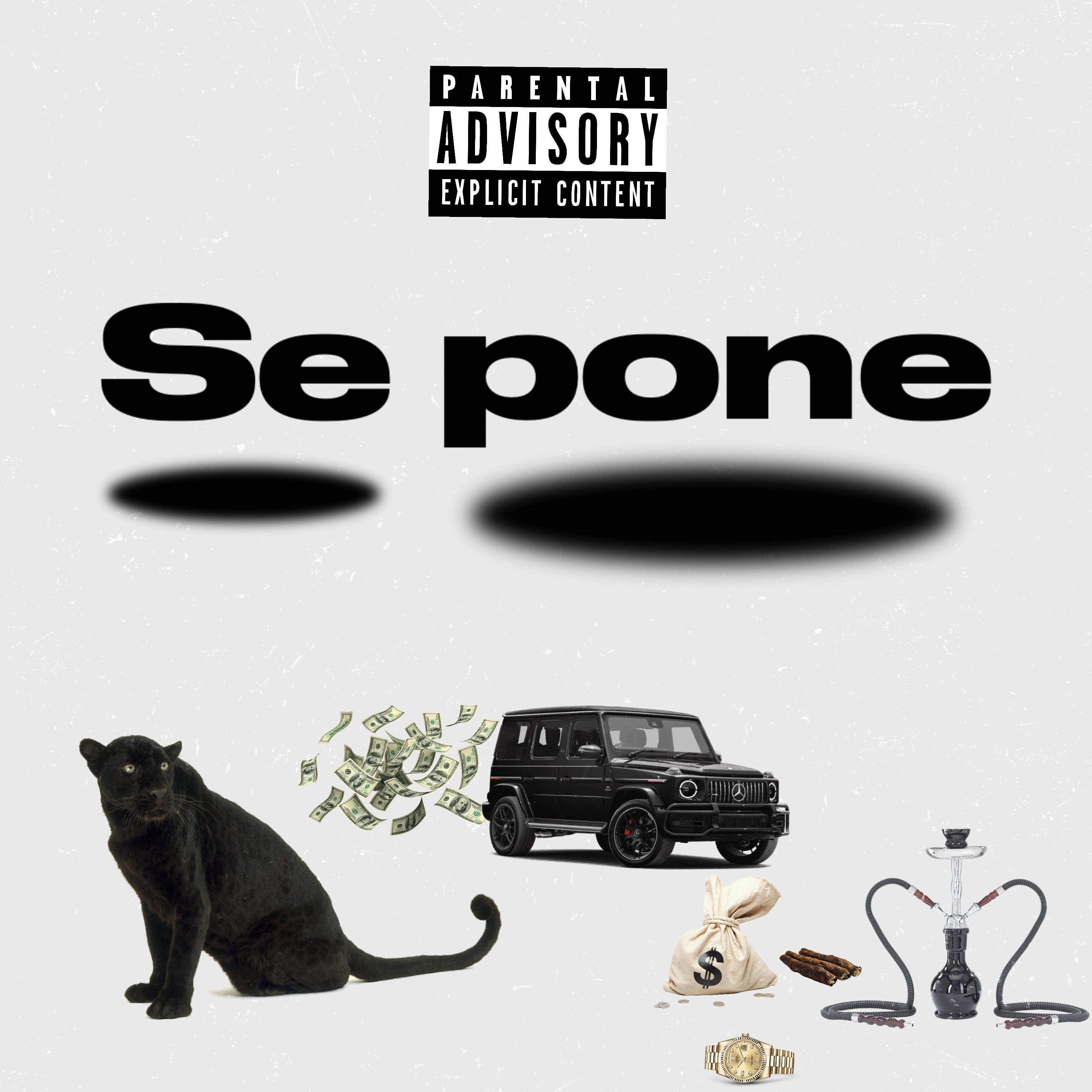 Se Pone artwork