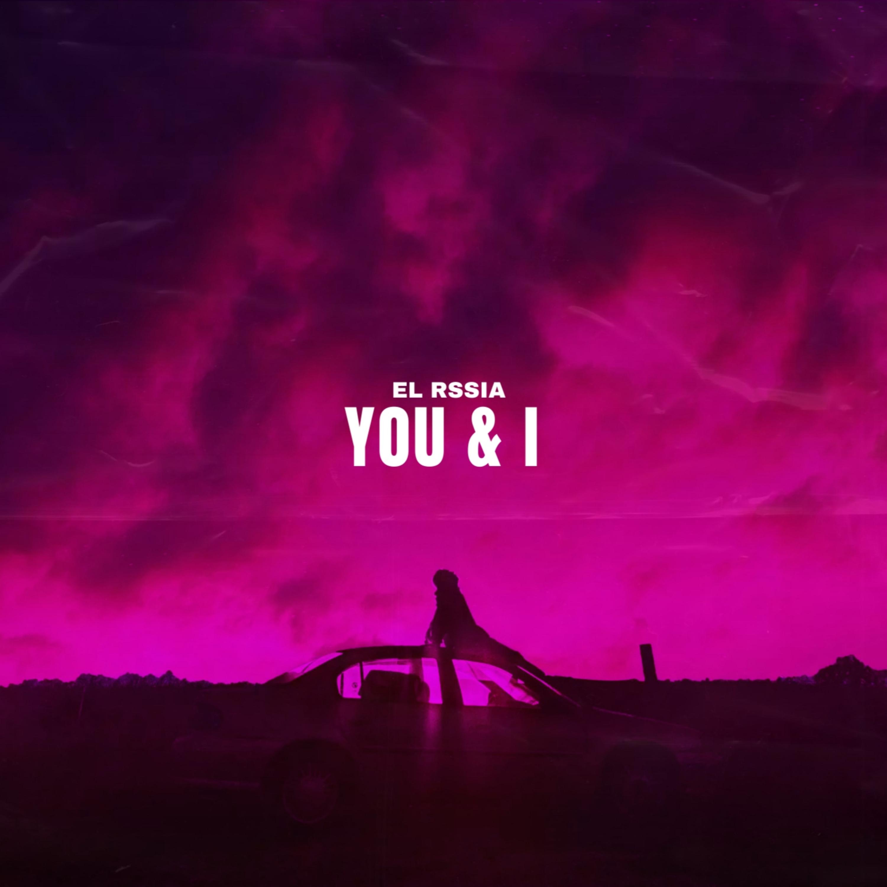 YOU & I artwork