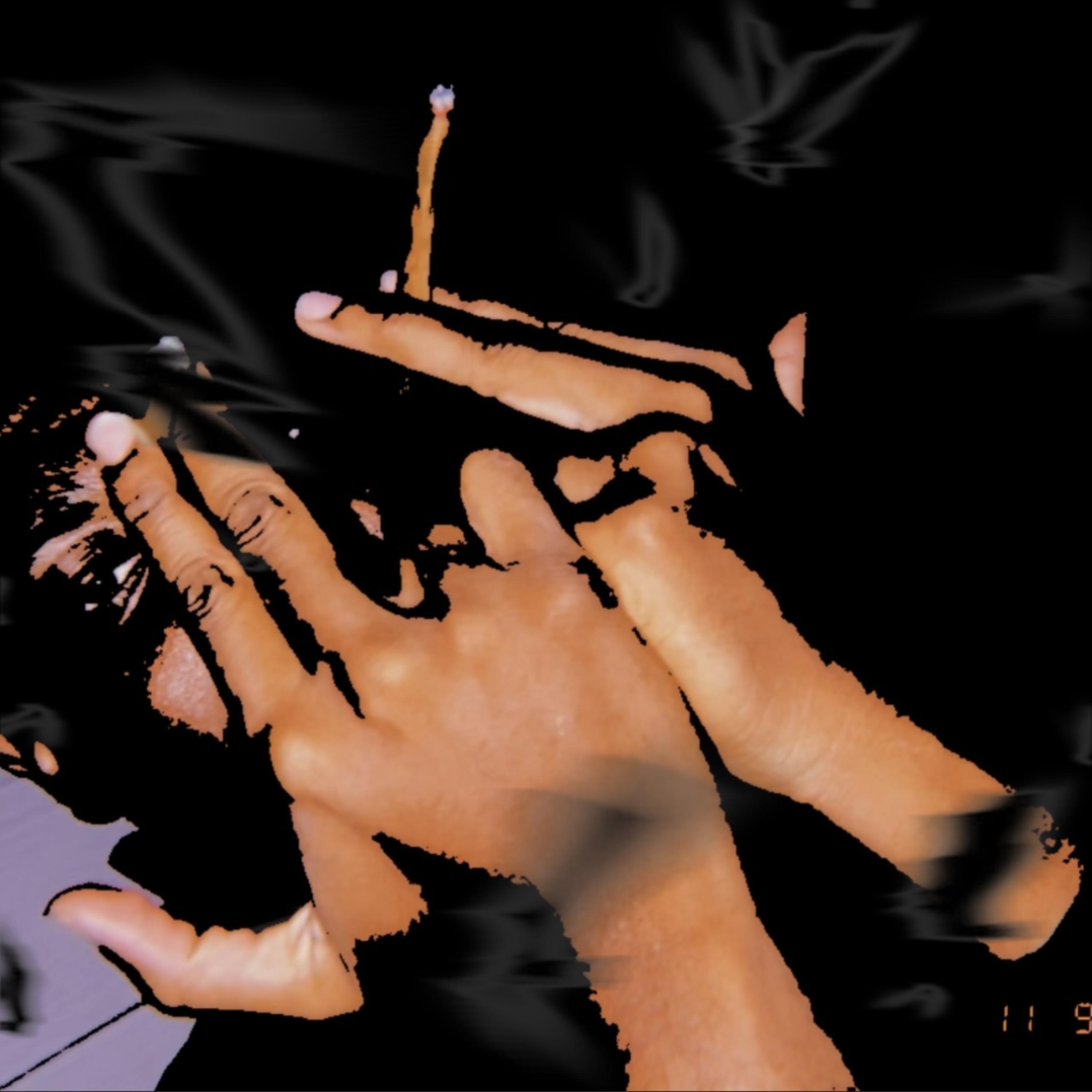 Lost Souls Part 2 artwork