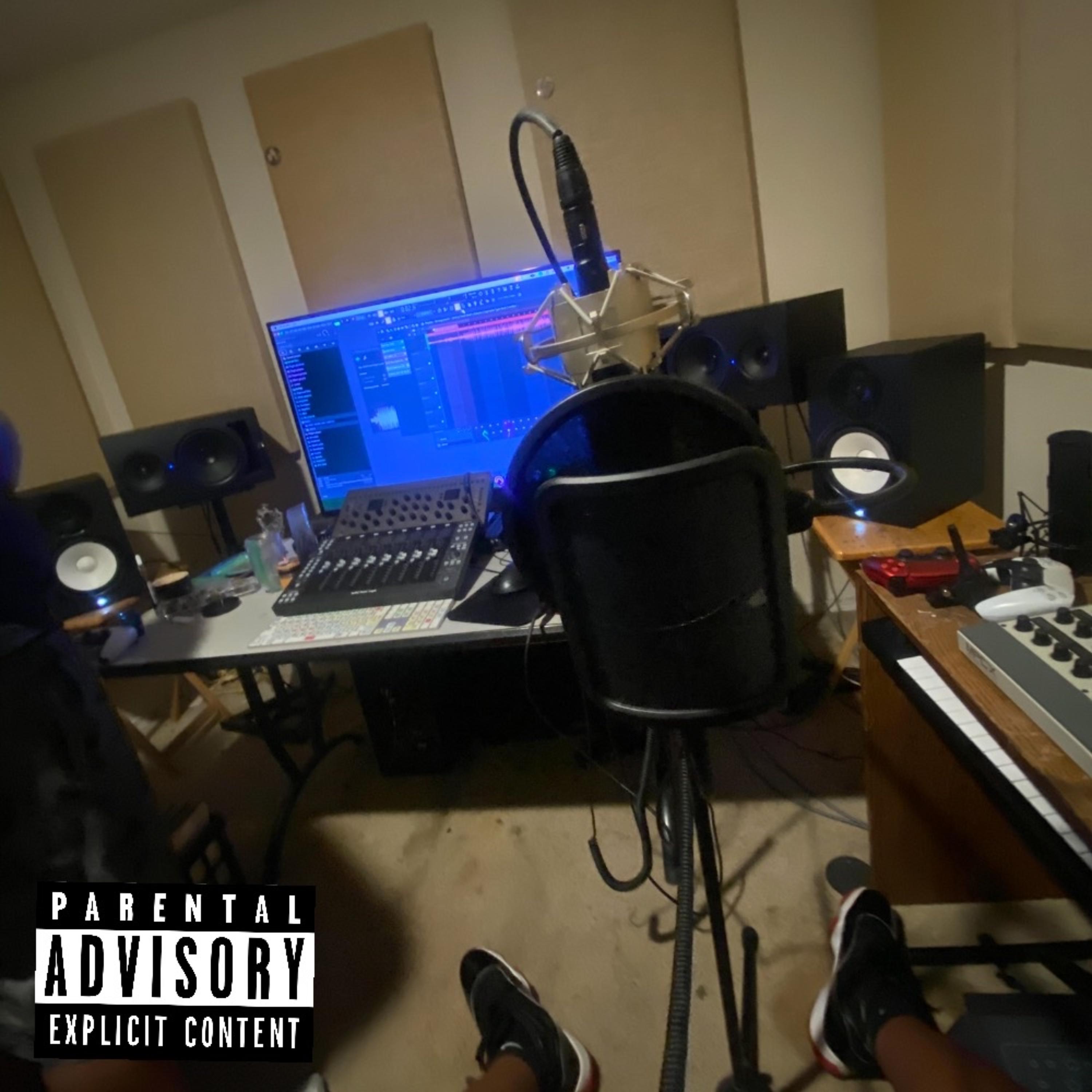 Ain’t Relevant artwork