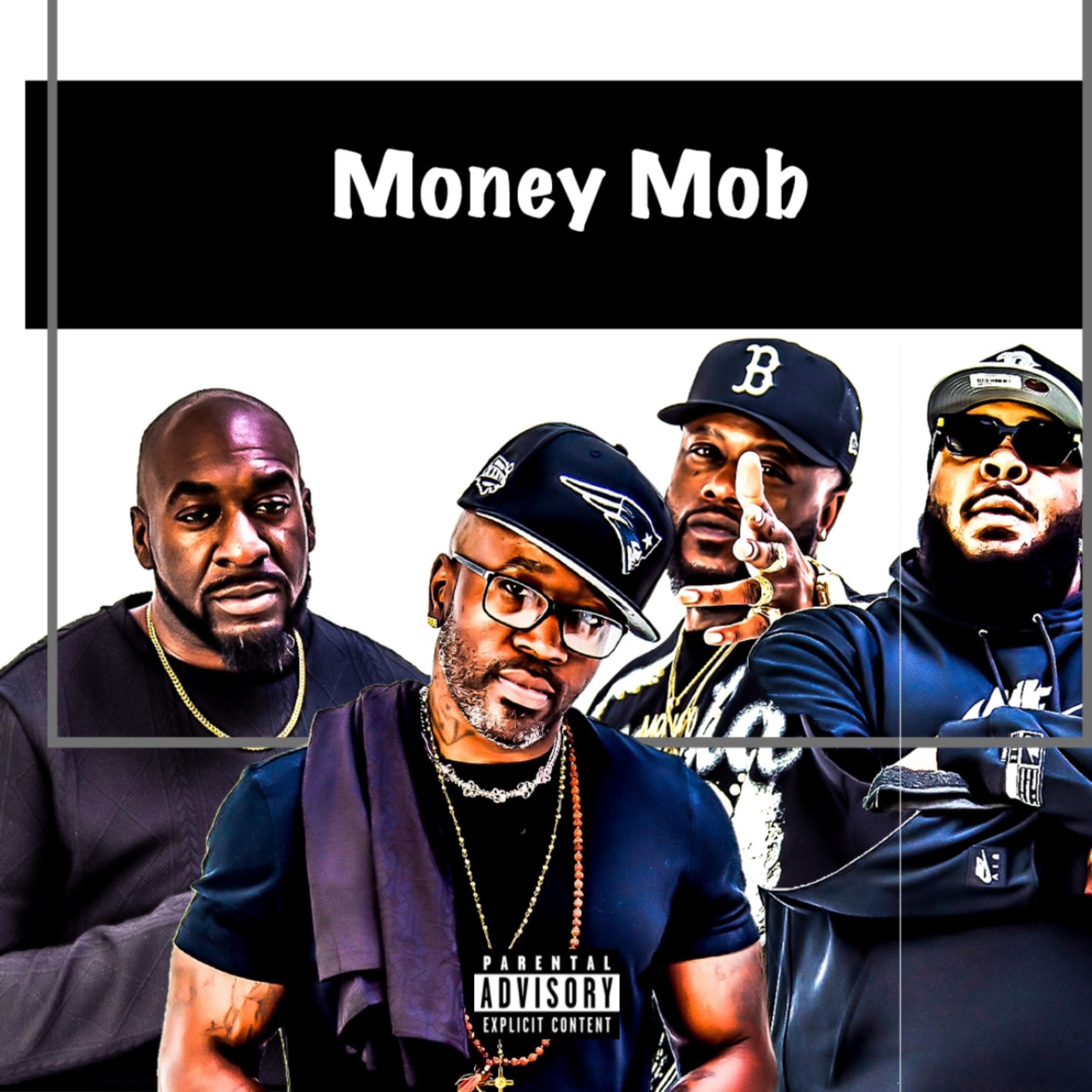 Money Mob : La Cosa Nostra artwork