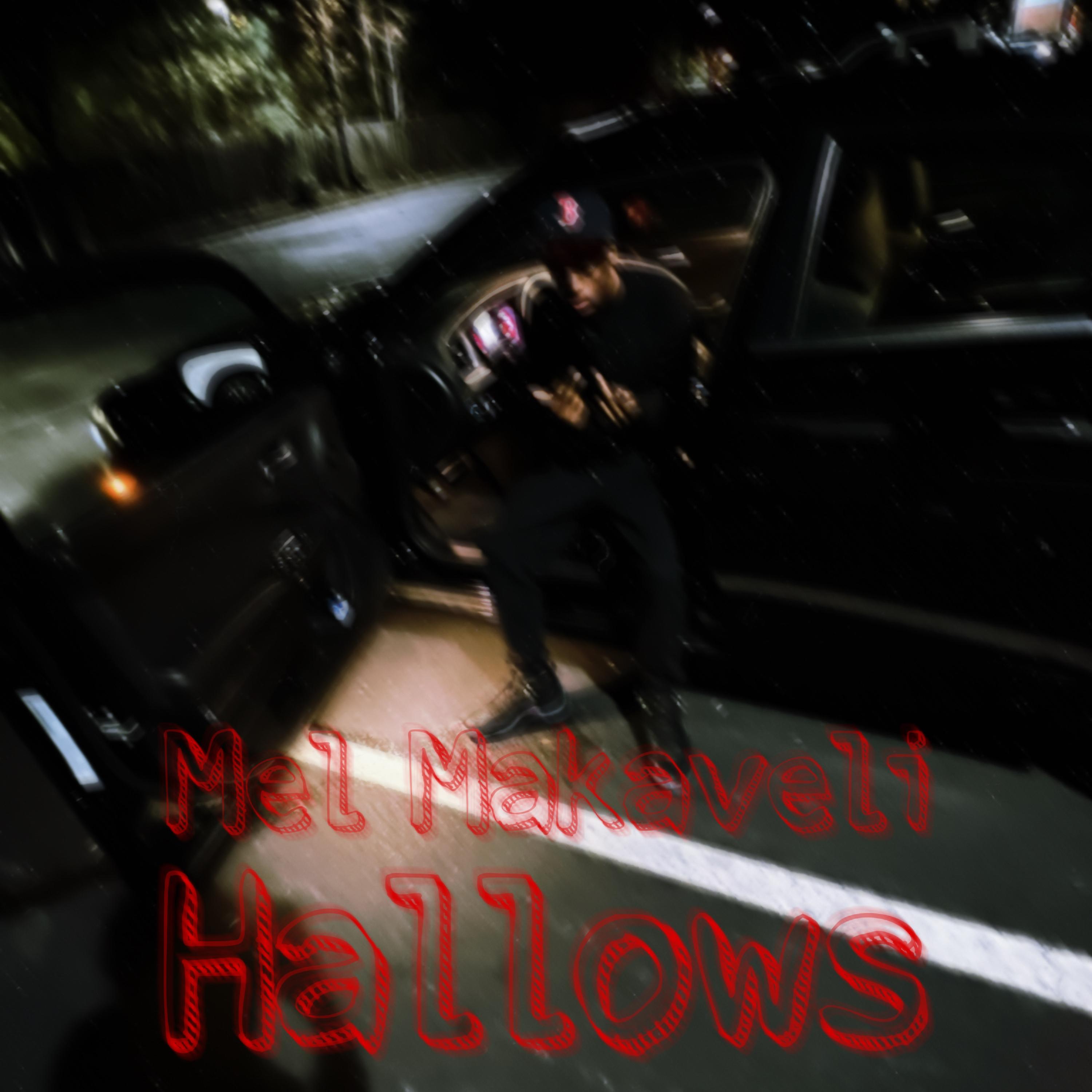 Hallows artwork