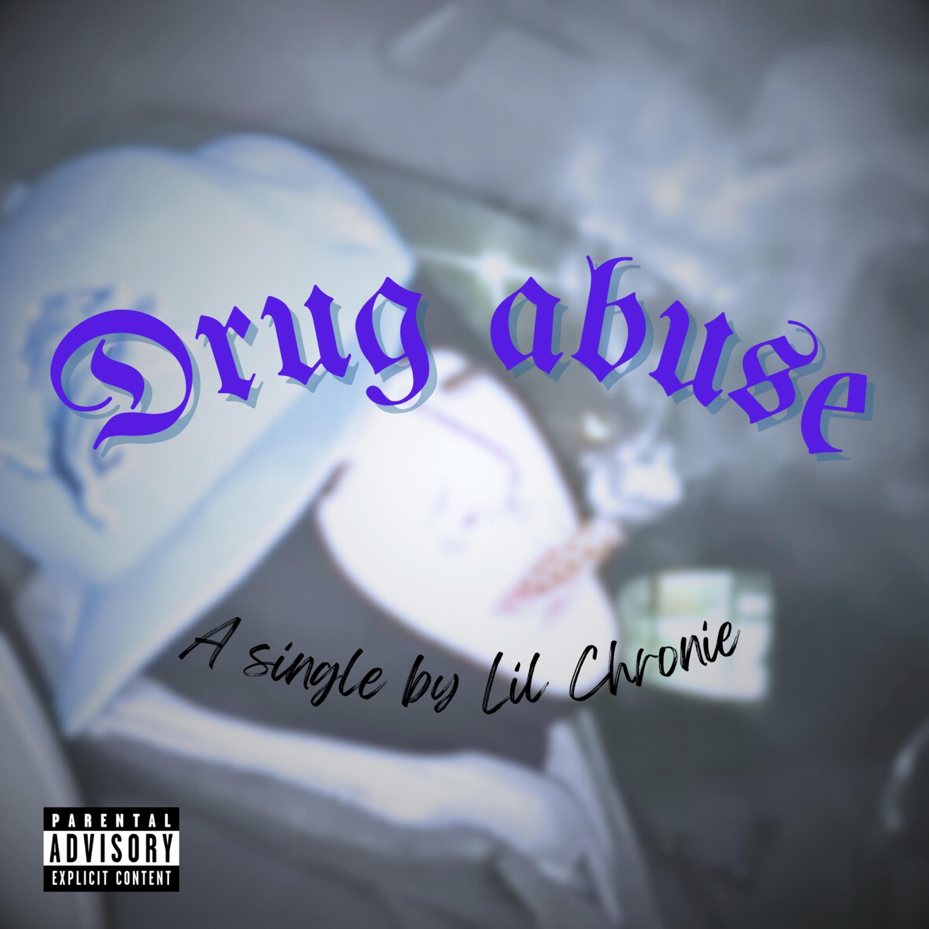 Drug Abuse artwork
