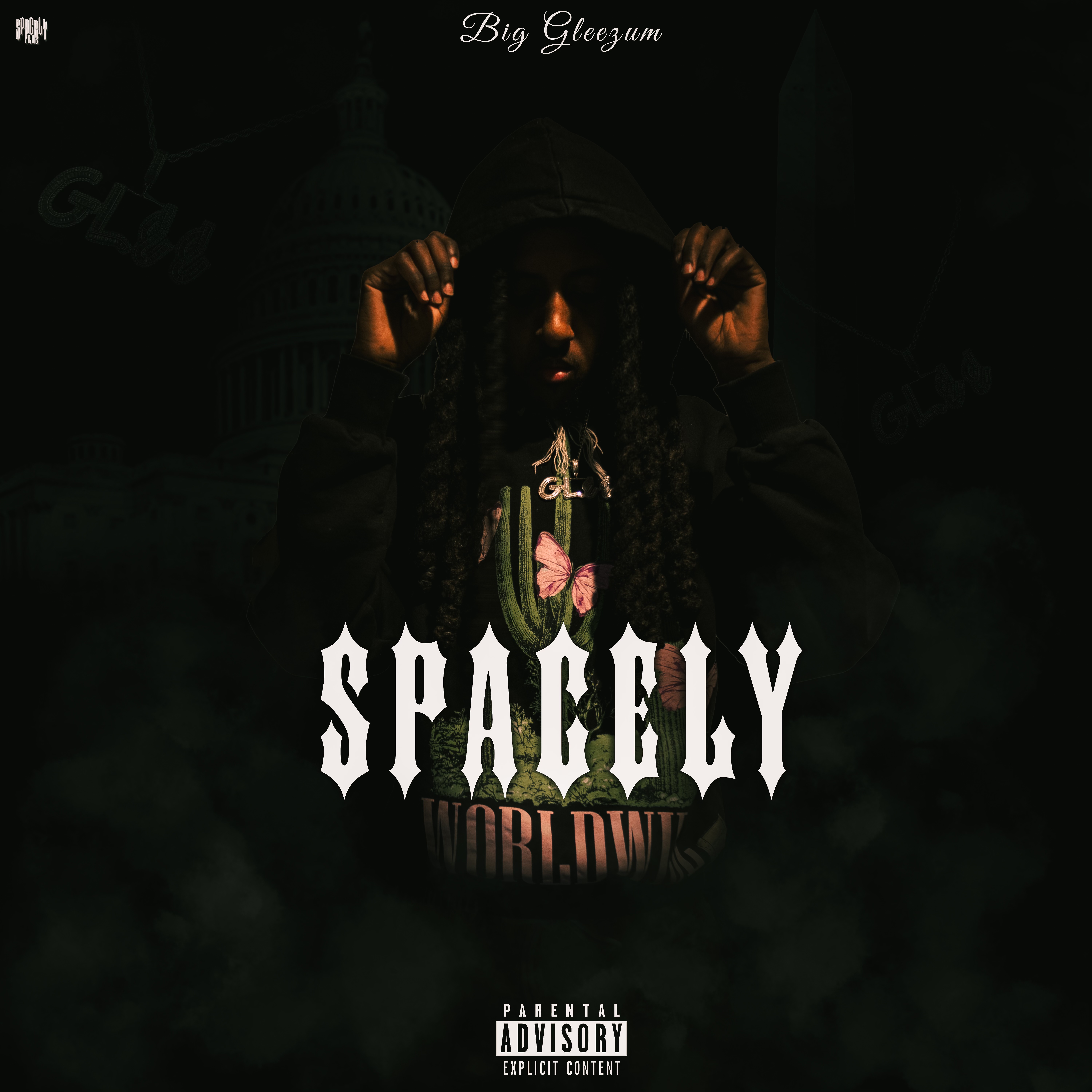 Spacely artwork