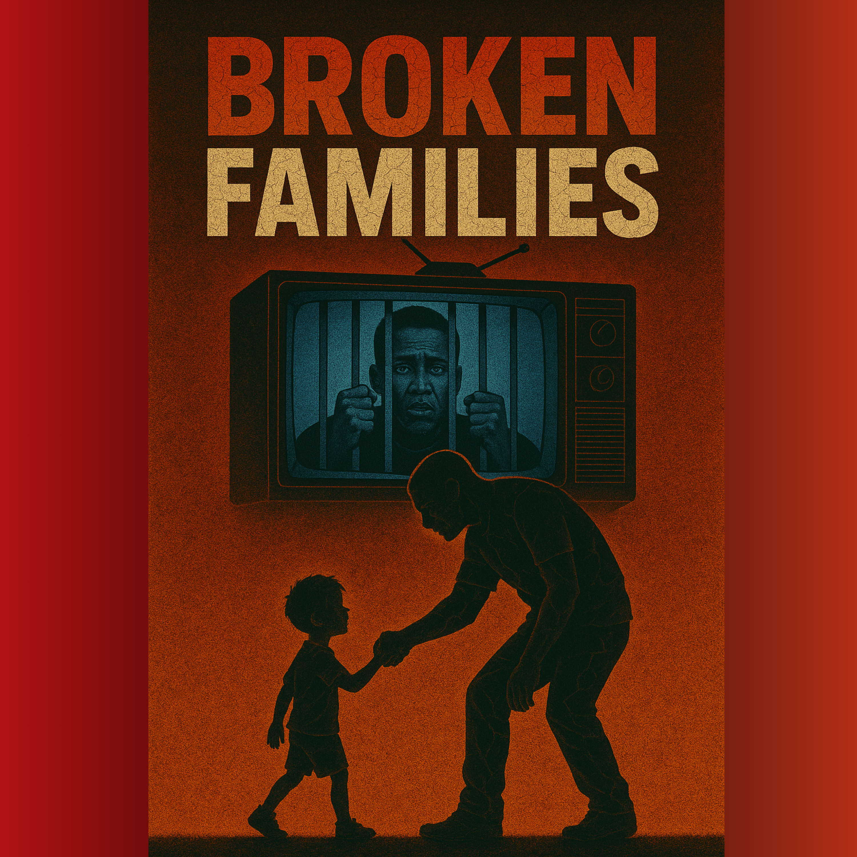 Broken Families artwork