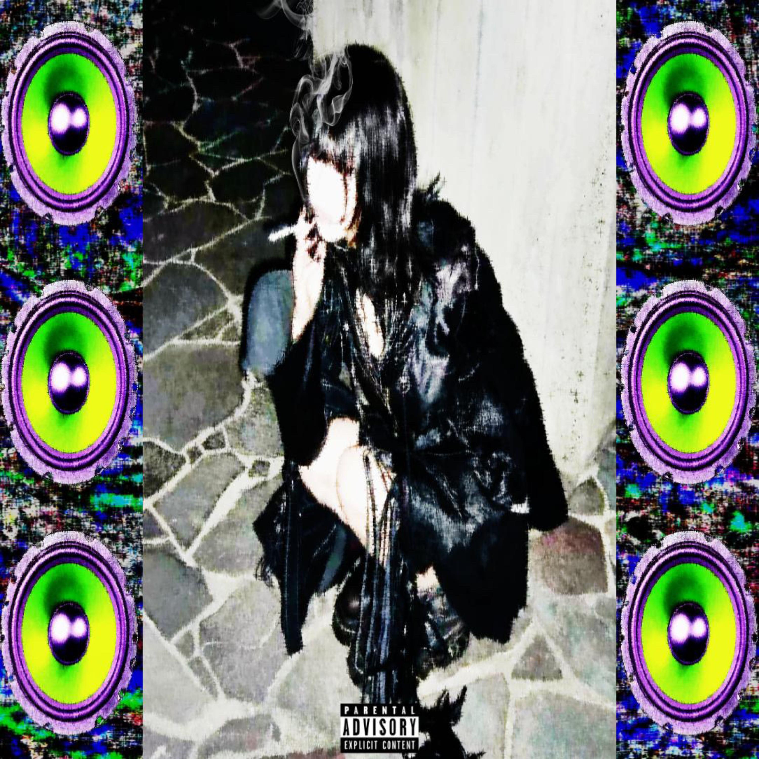 DRAC0! artwork