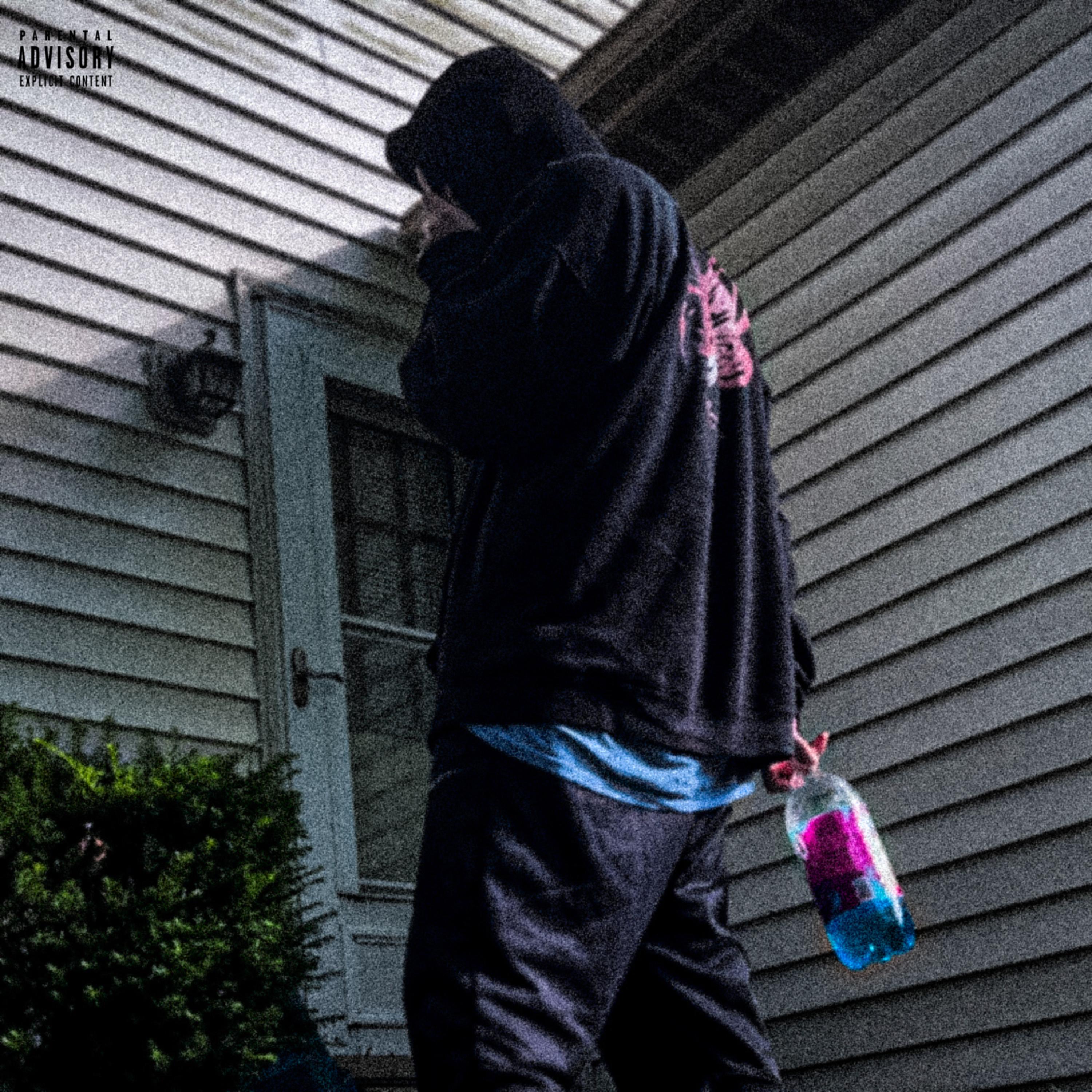 Try Harder artwork