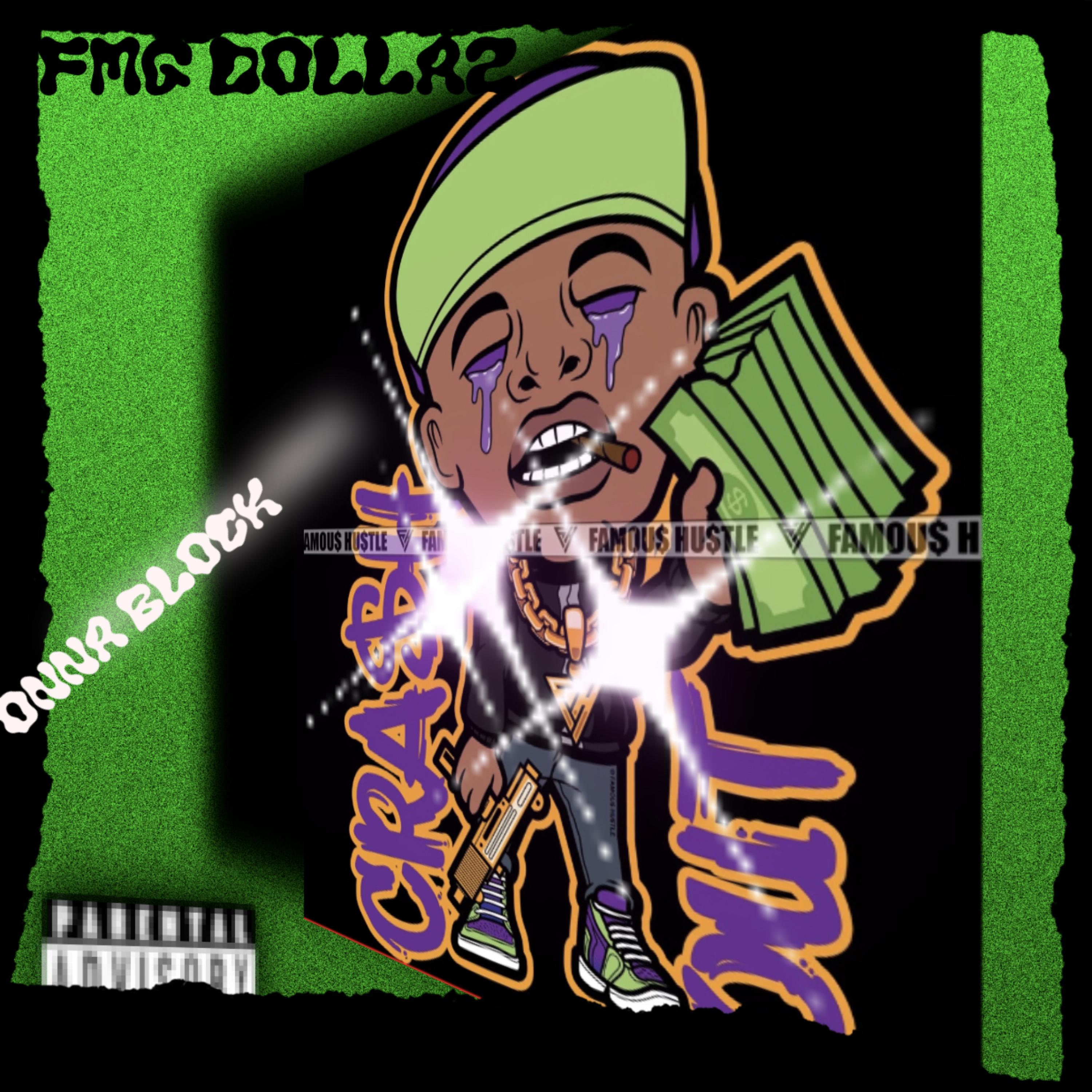 Onna Block artwork