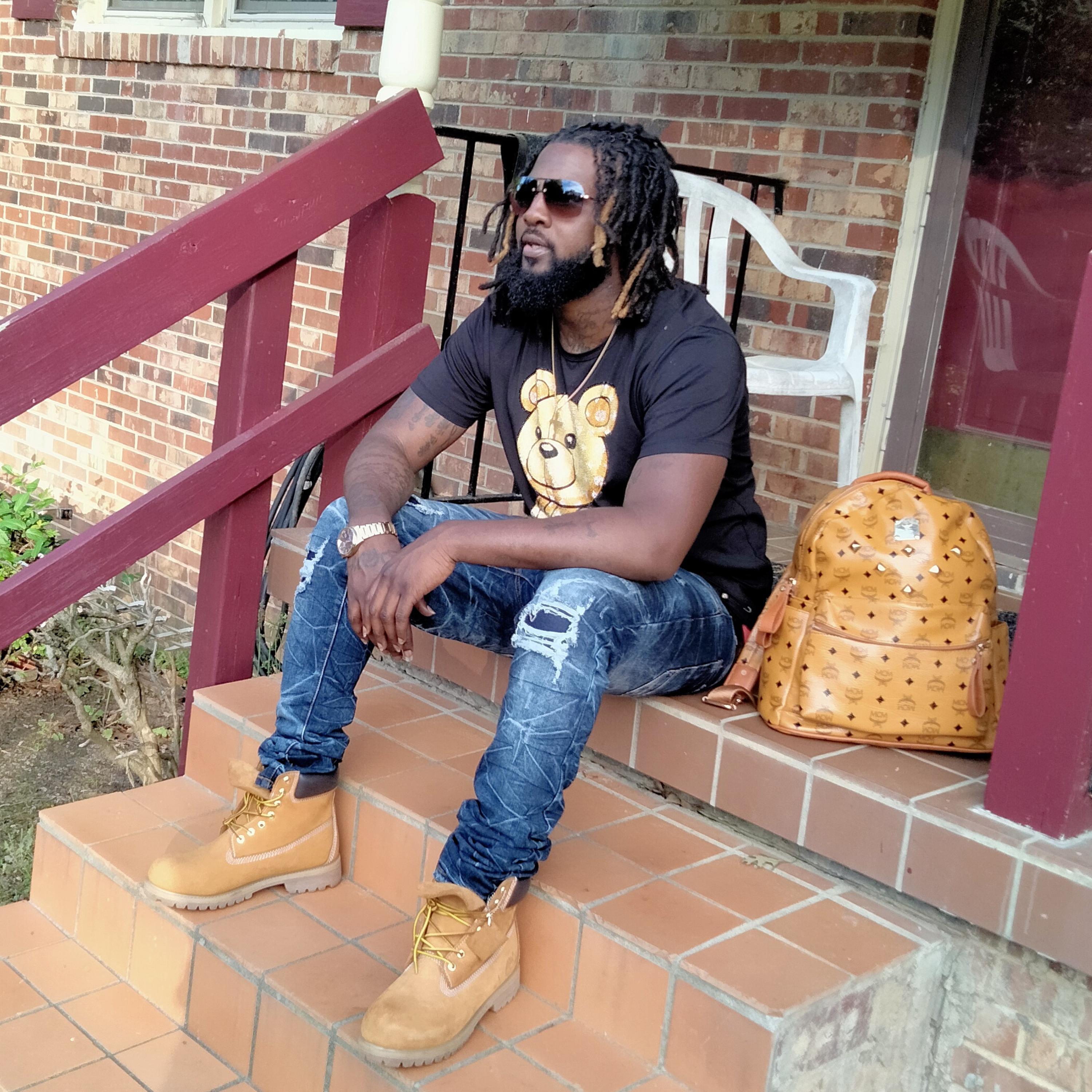 Every Chance I Get artwork