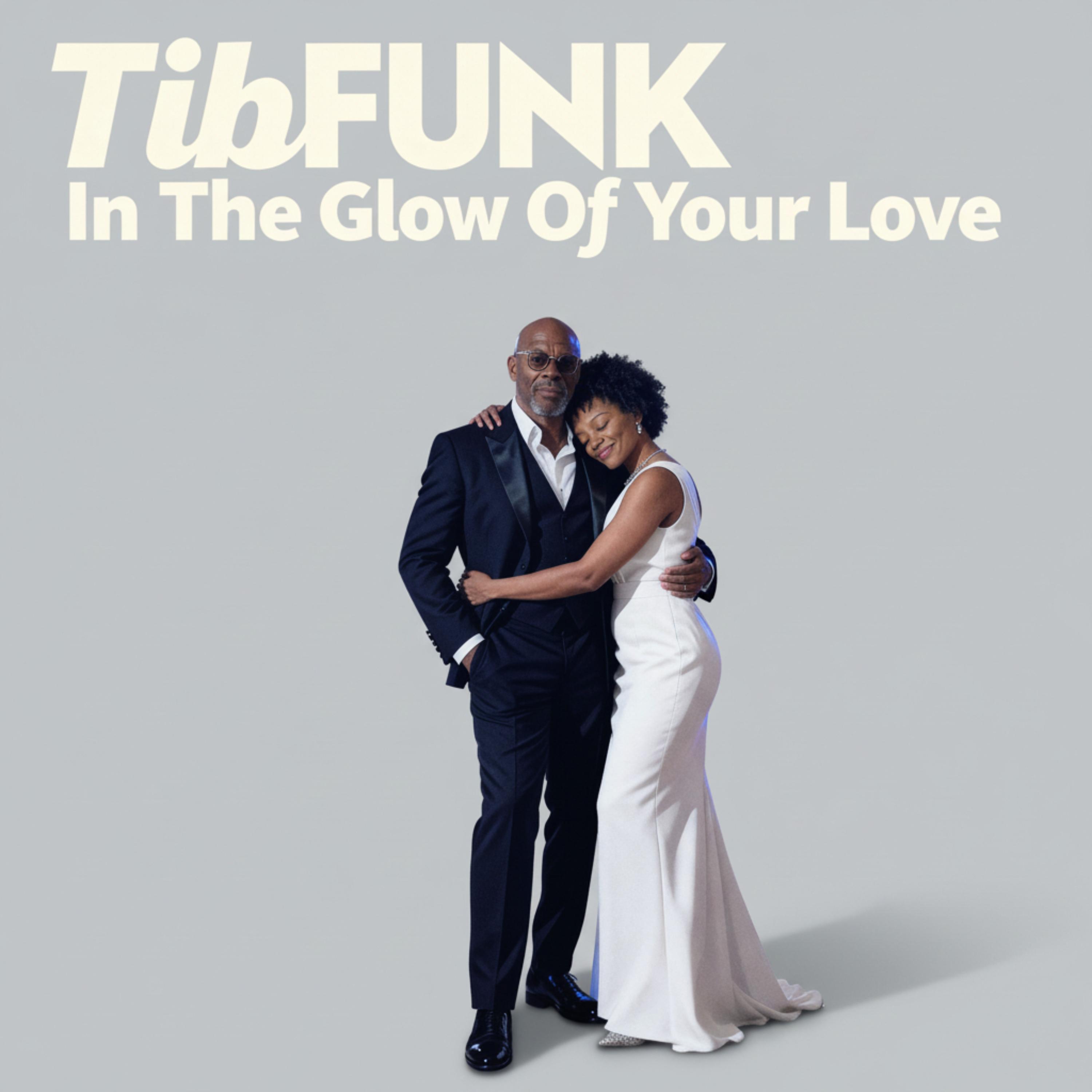 In The Glow Of Your Love artwork