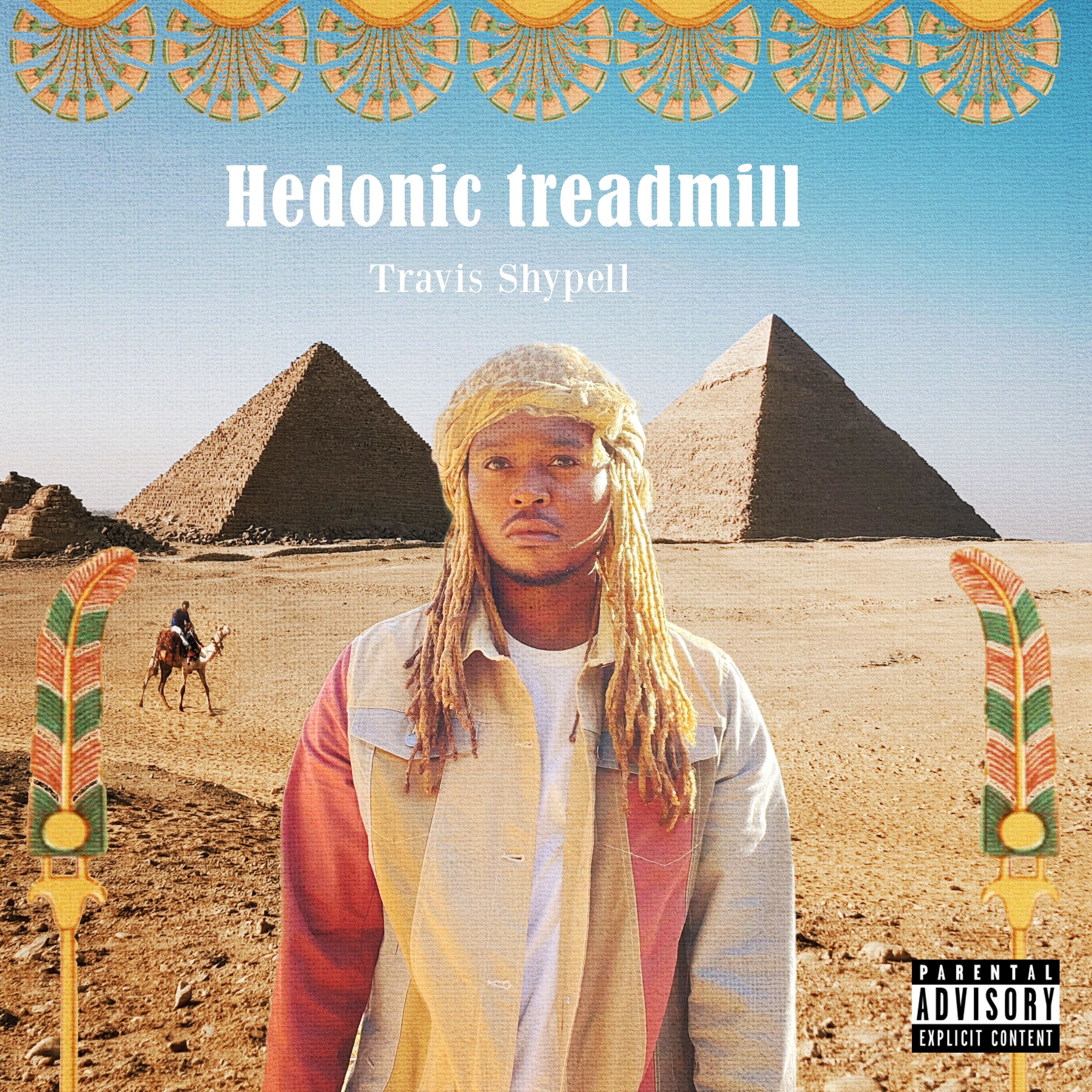 HedonicTreadmill artwork