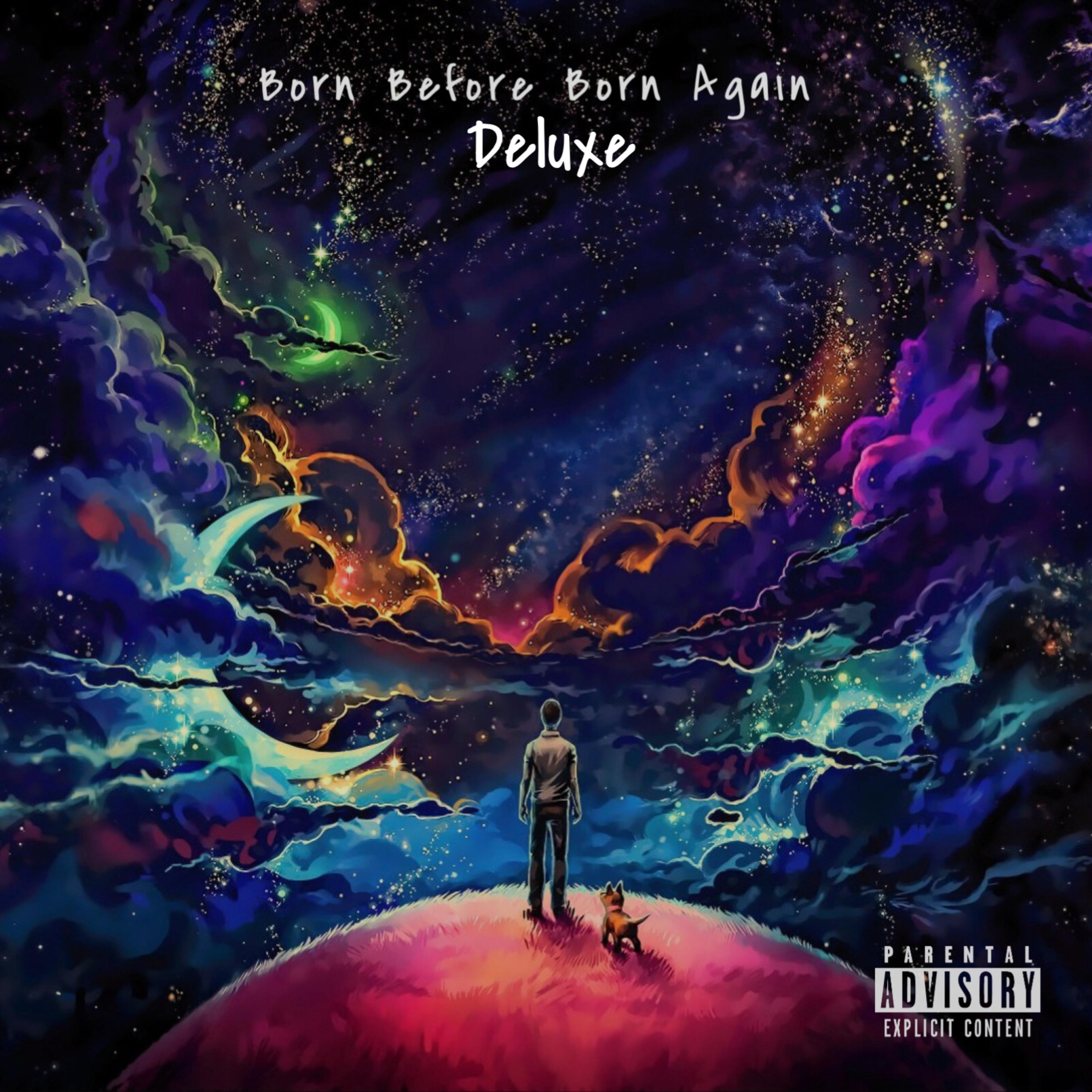 Born Before Born Again (Deluxe Edition) artwork