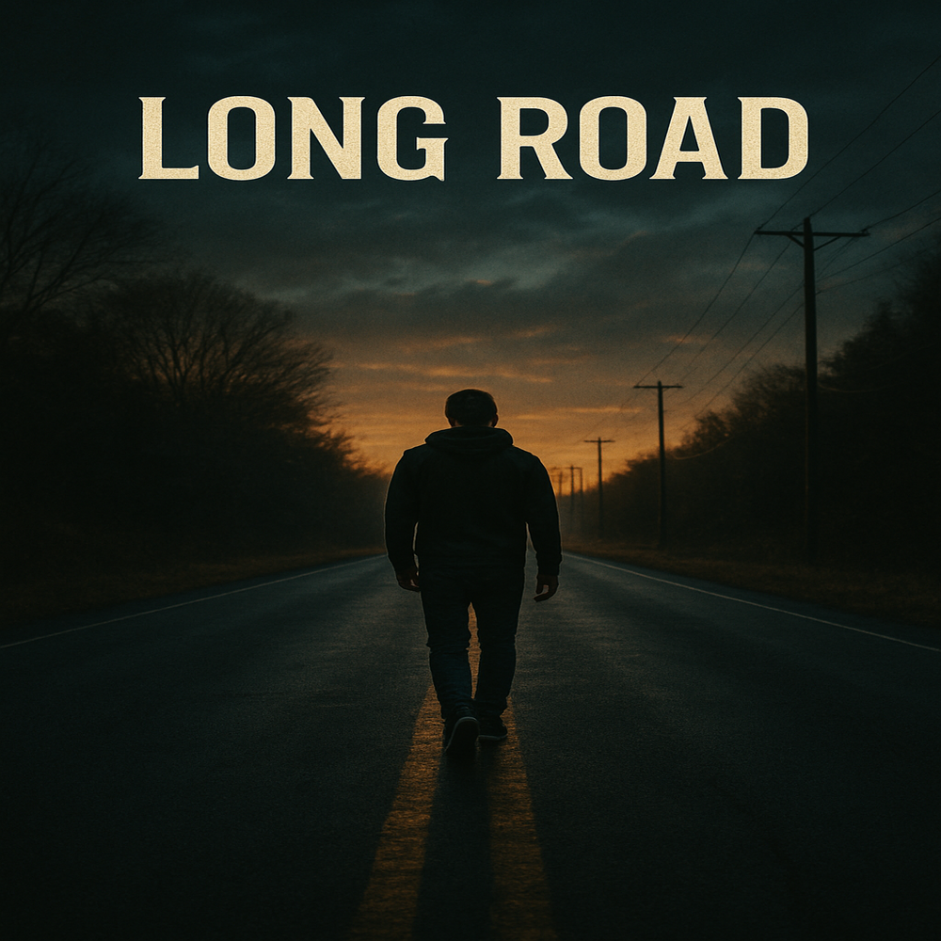 Long Road artwork