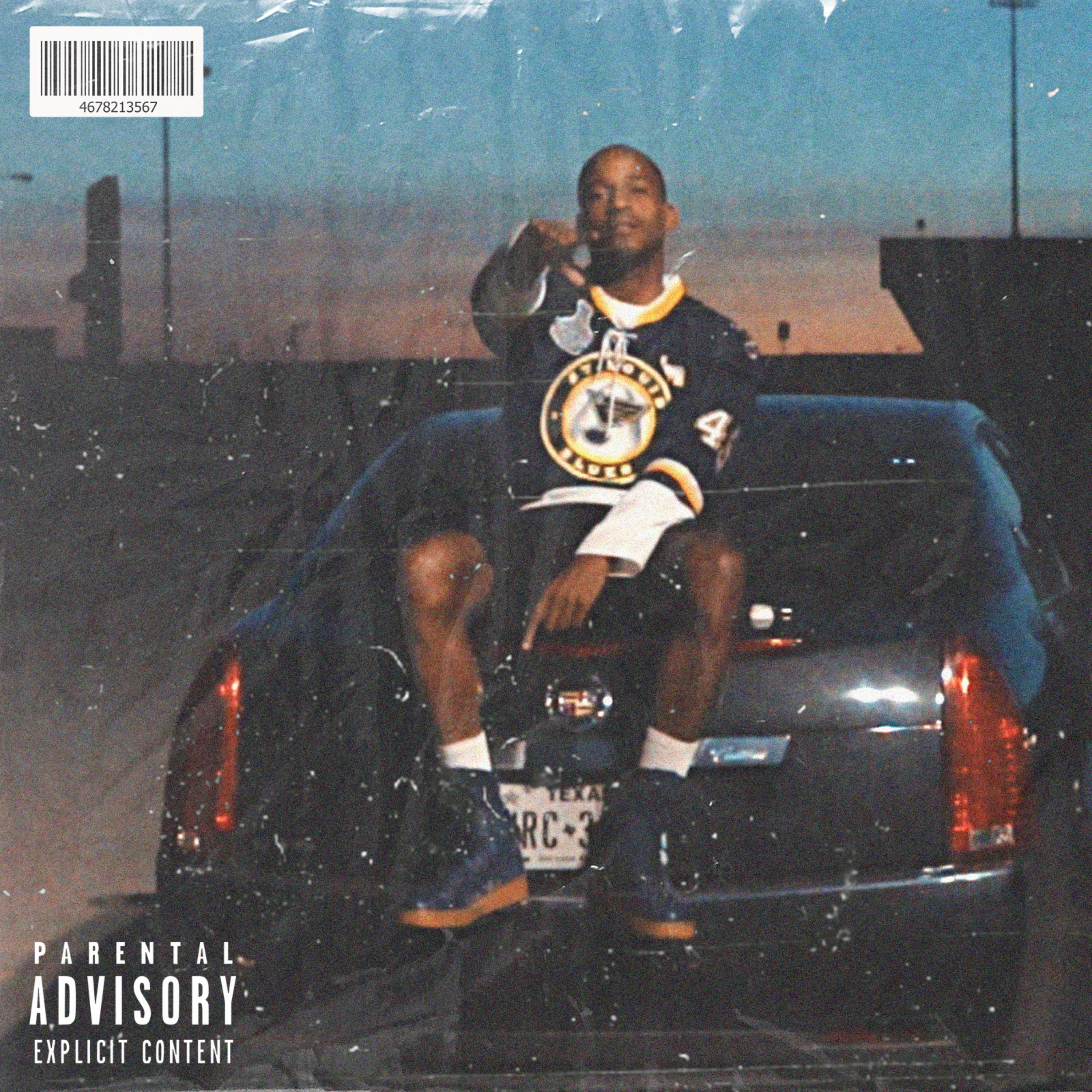 Starz artwork