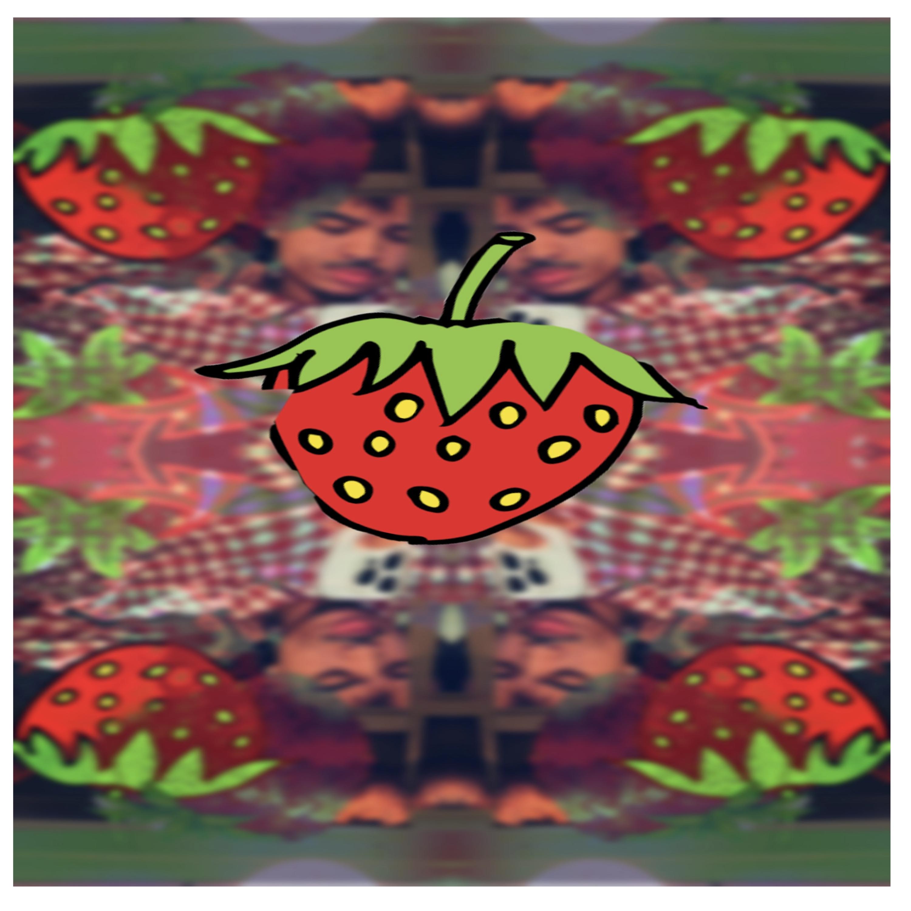 Strawberrysheets artwork