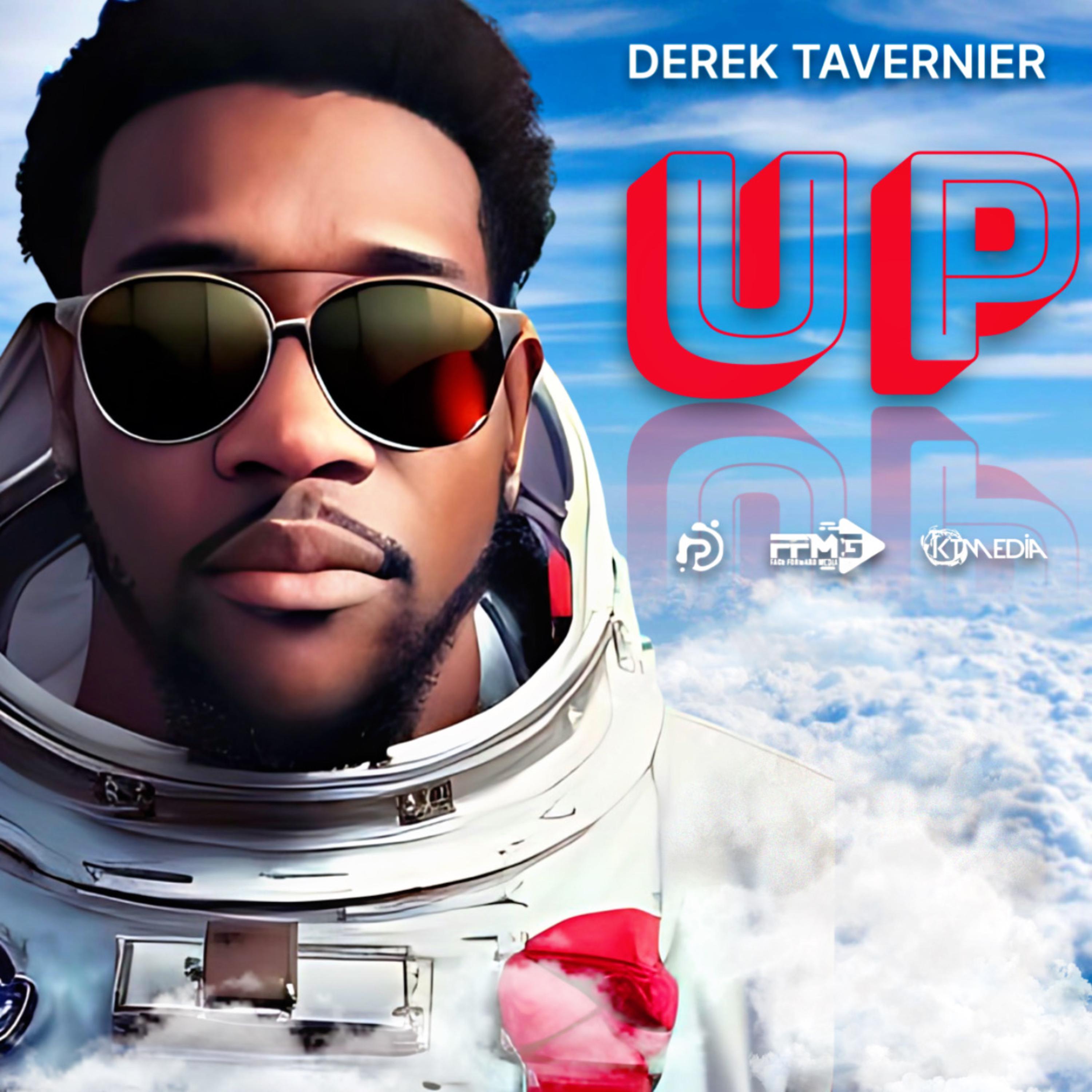 UP artwork