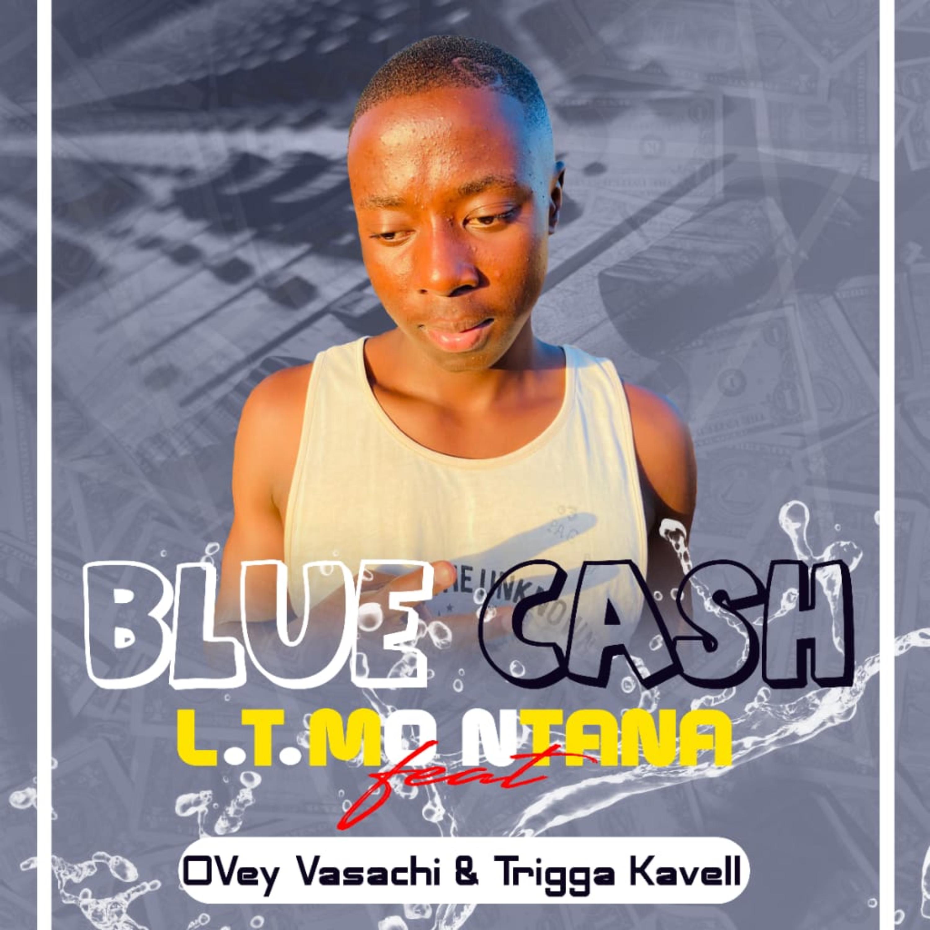 Blue Cash artwork