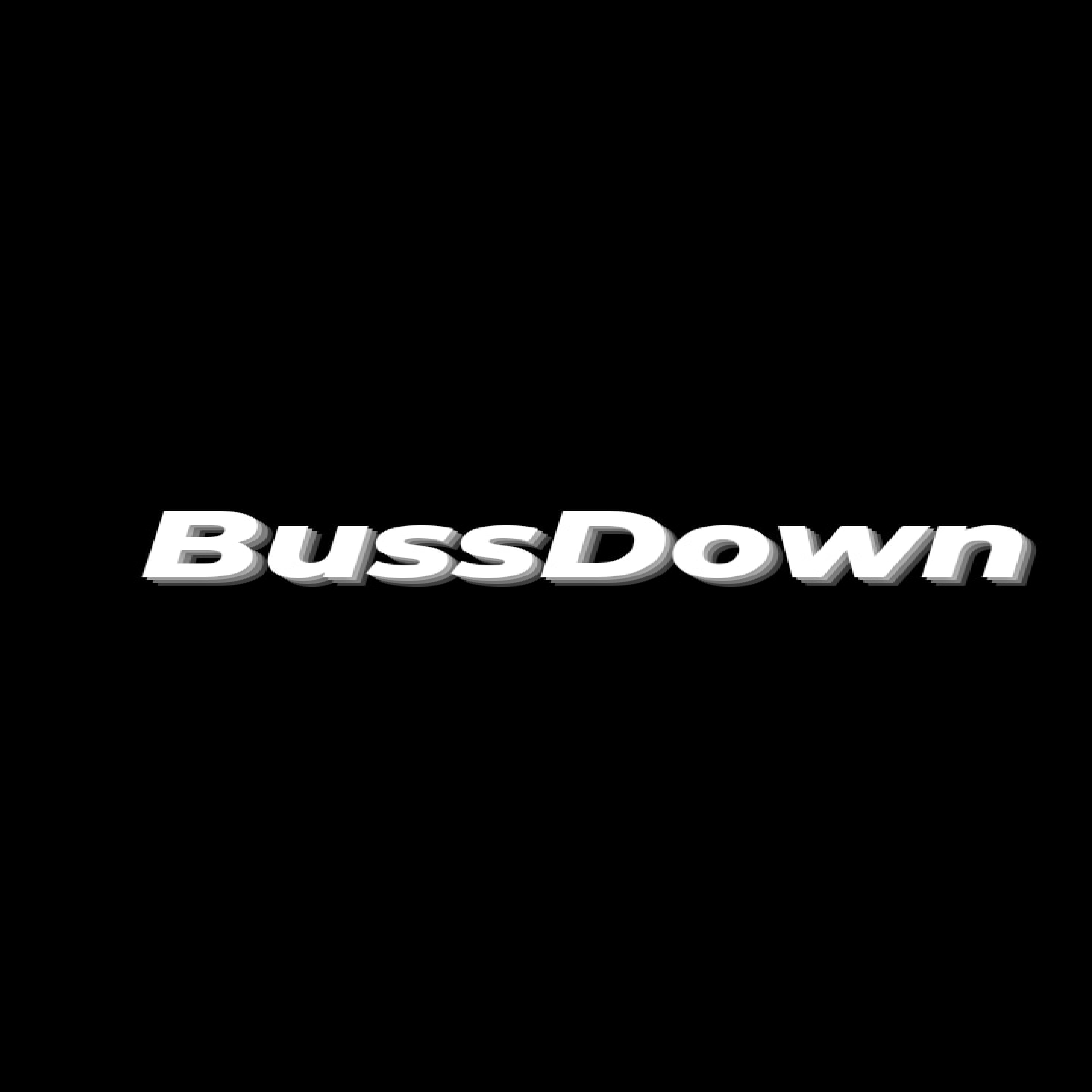 BussDown artwork