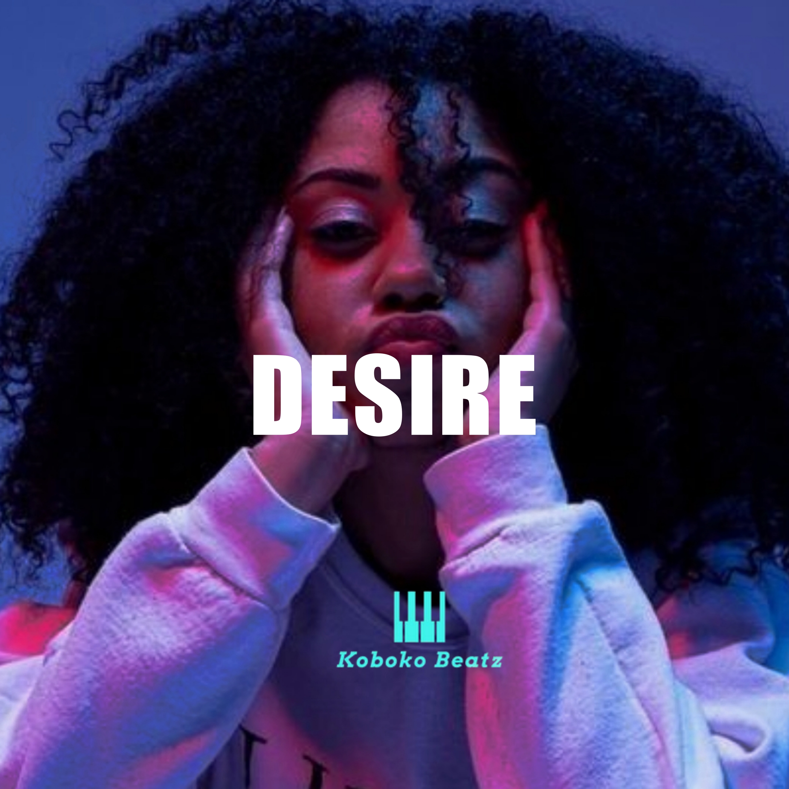 Desire artwork