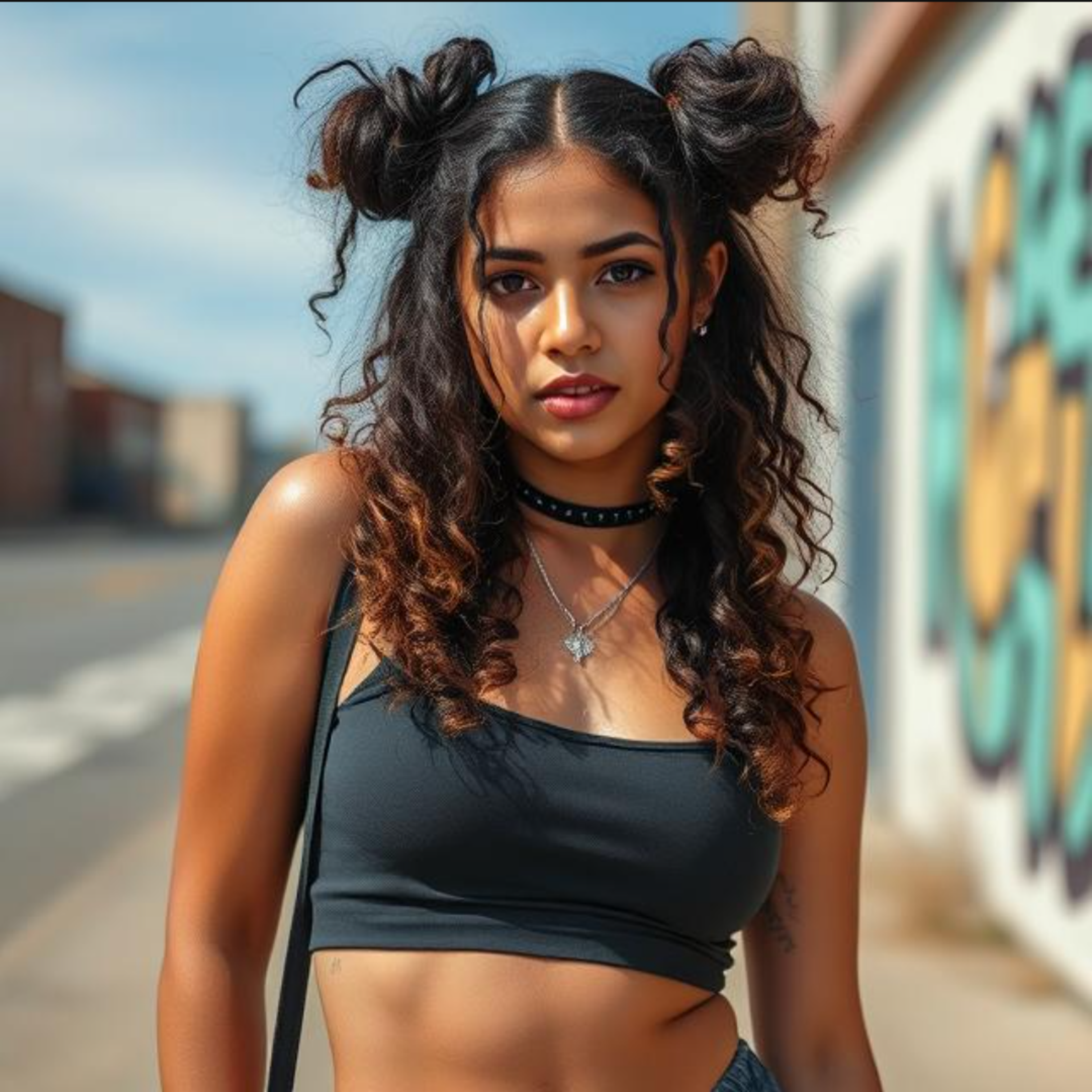 Daddy's Little Girl artwork