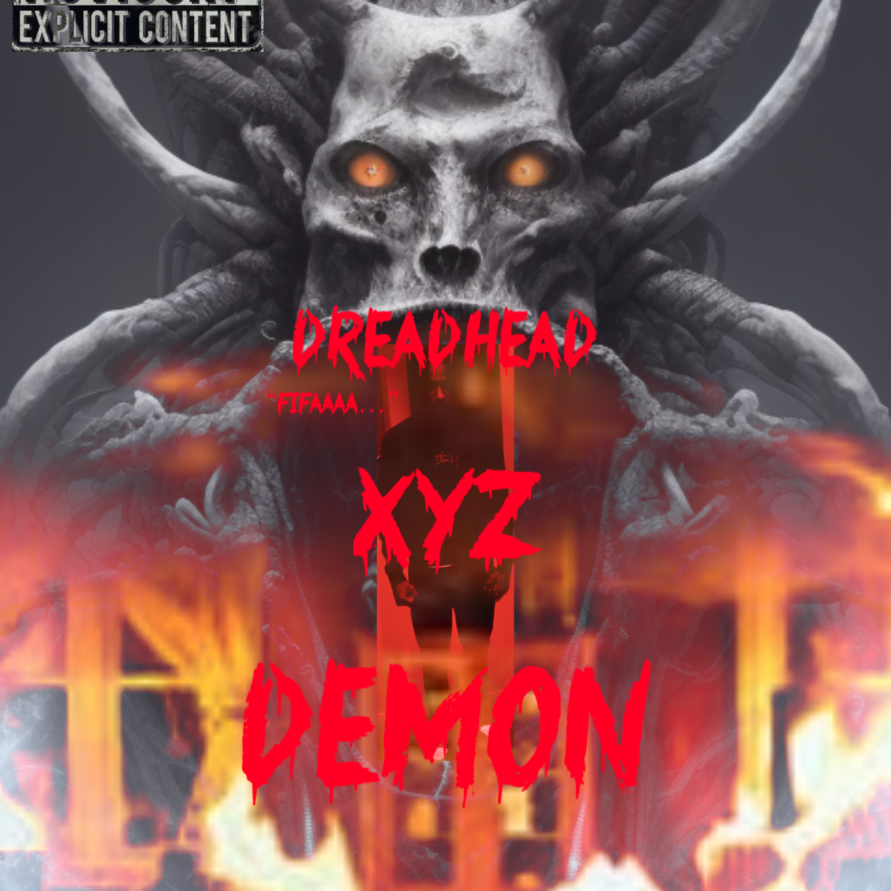 XYZ artwork