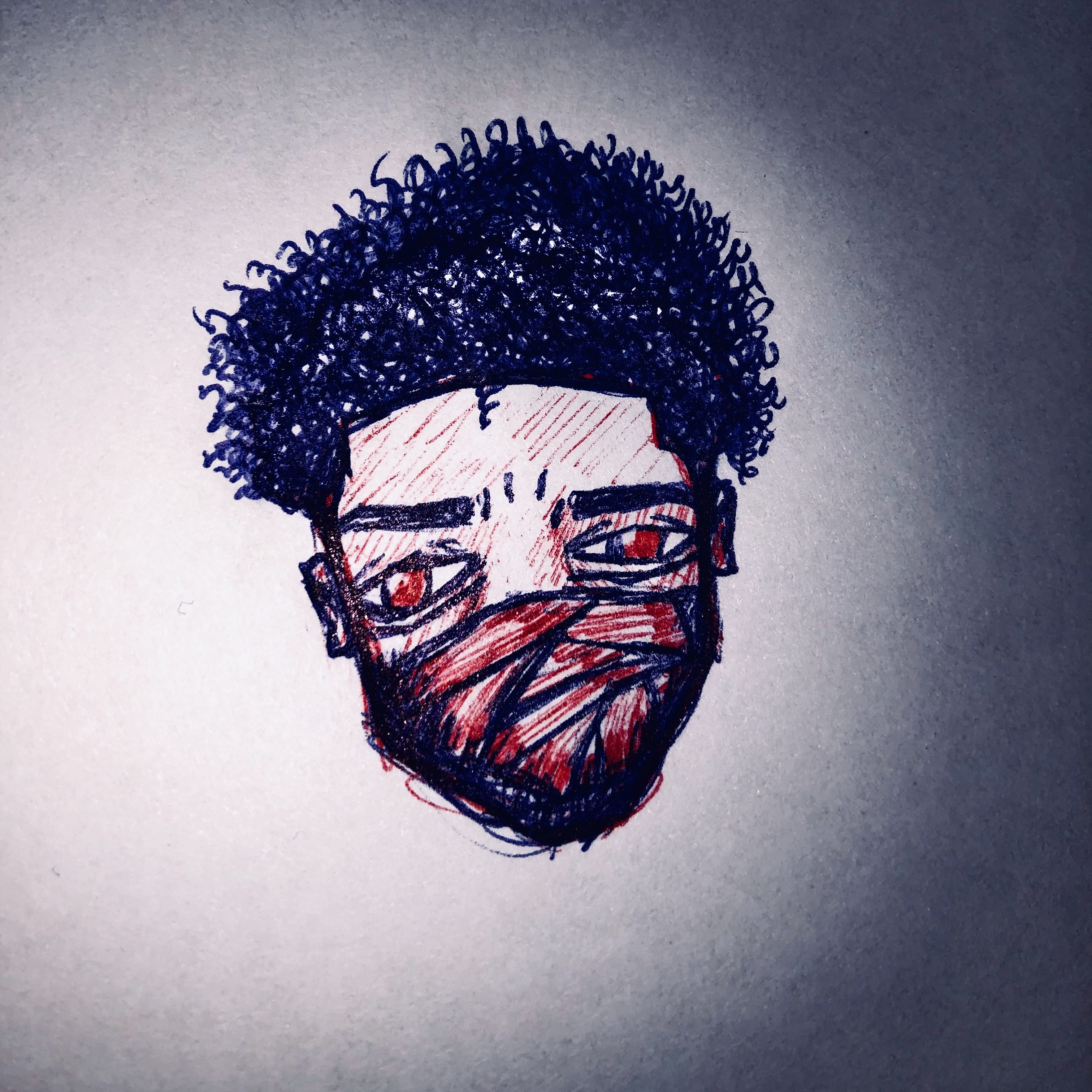 Lotta Pain by ea youngin cover art