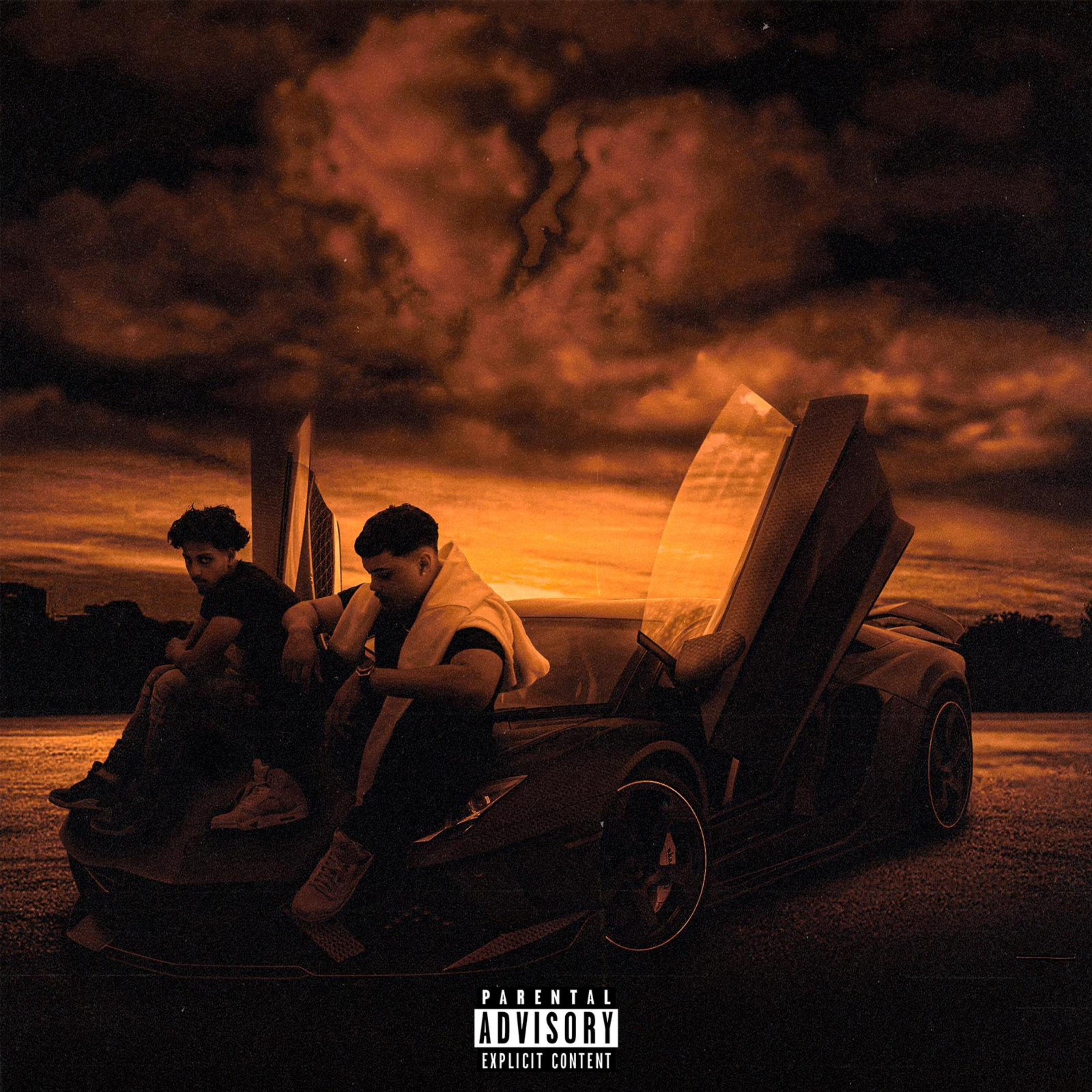 Aquella Vez artwork