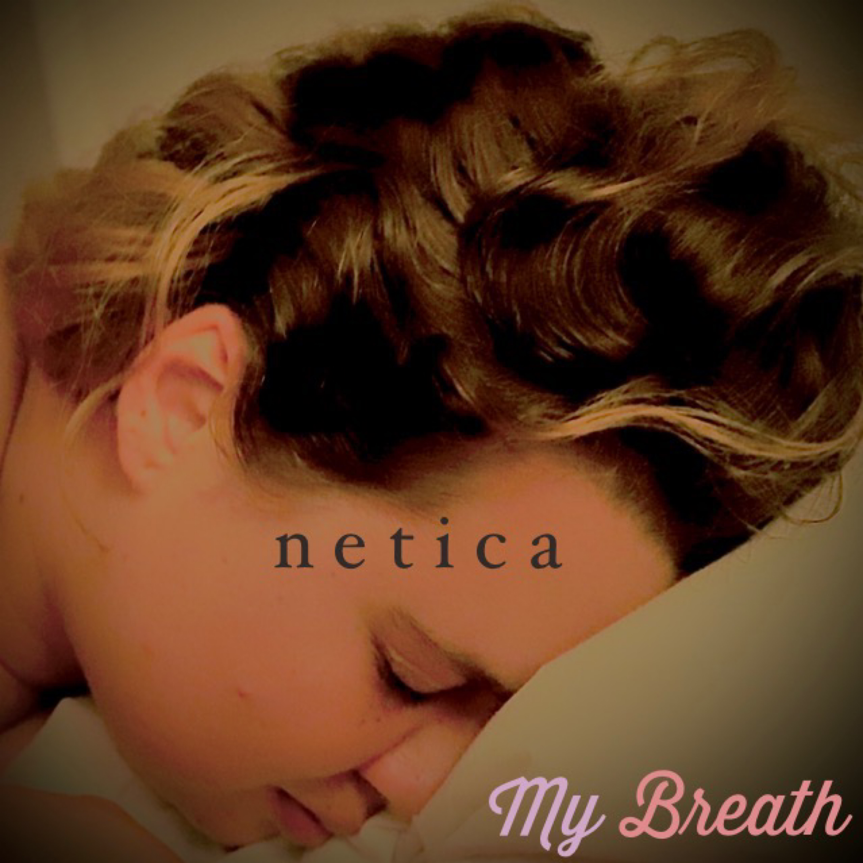 My Breath artwork