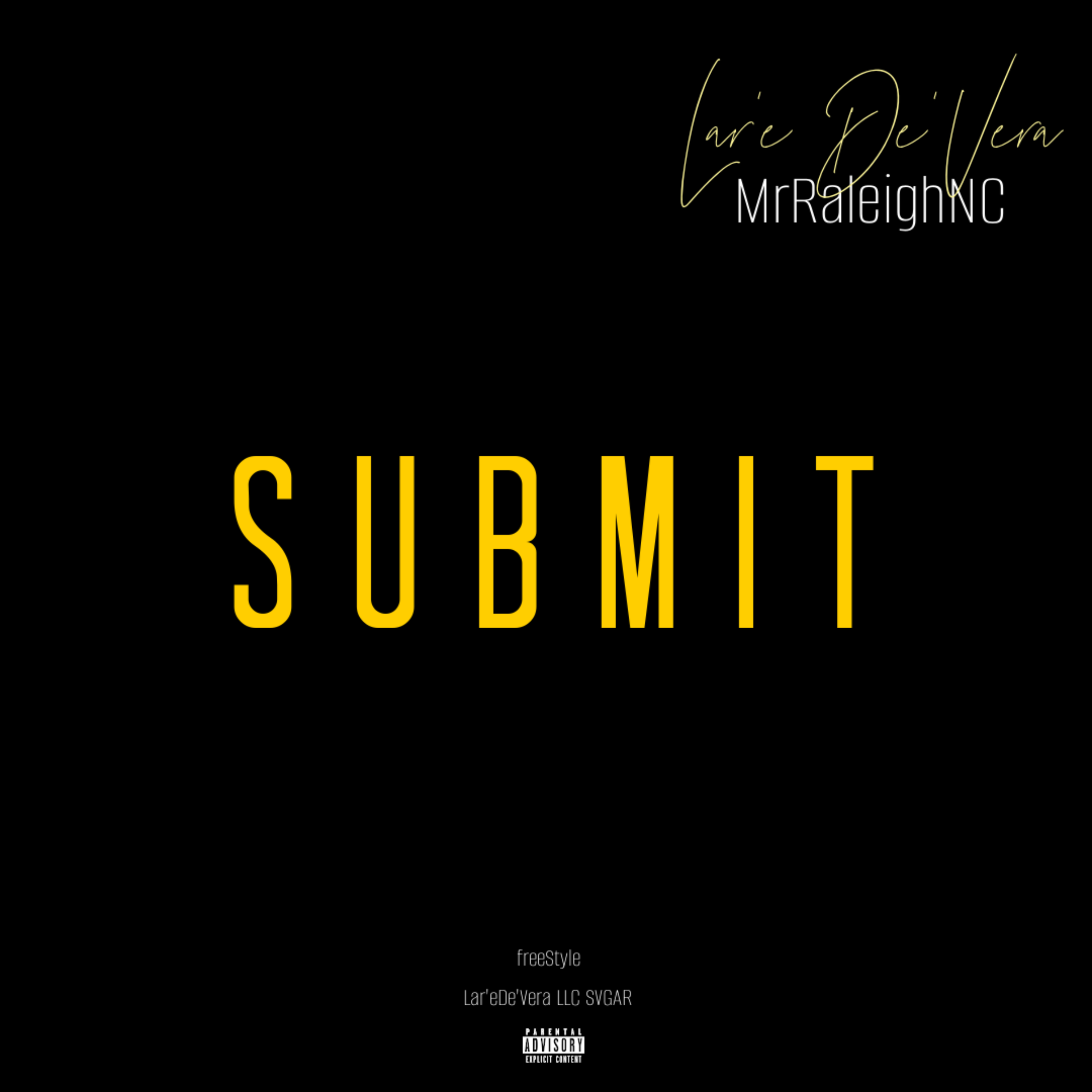 SubmiT artwork