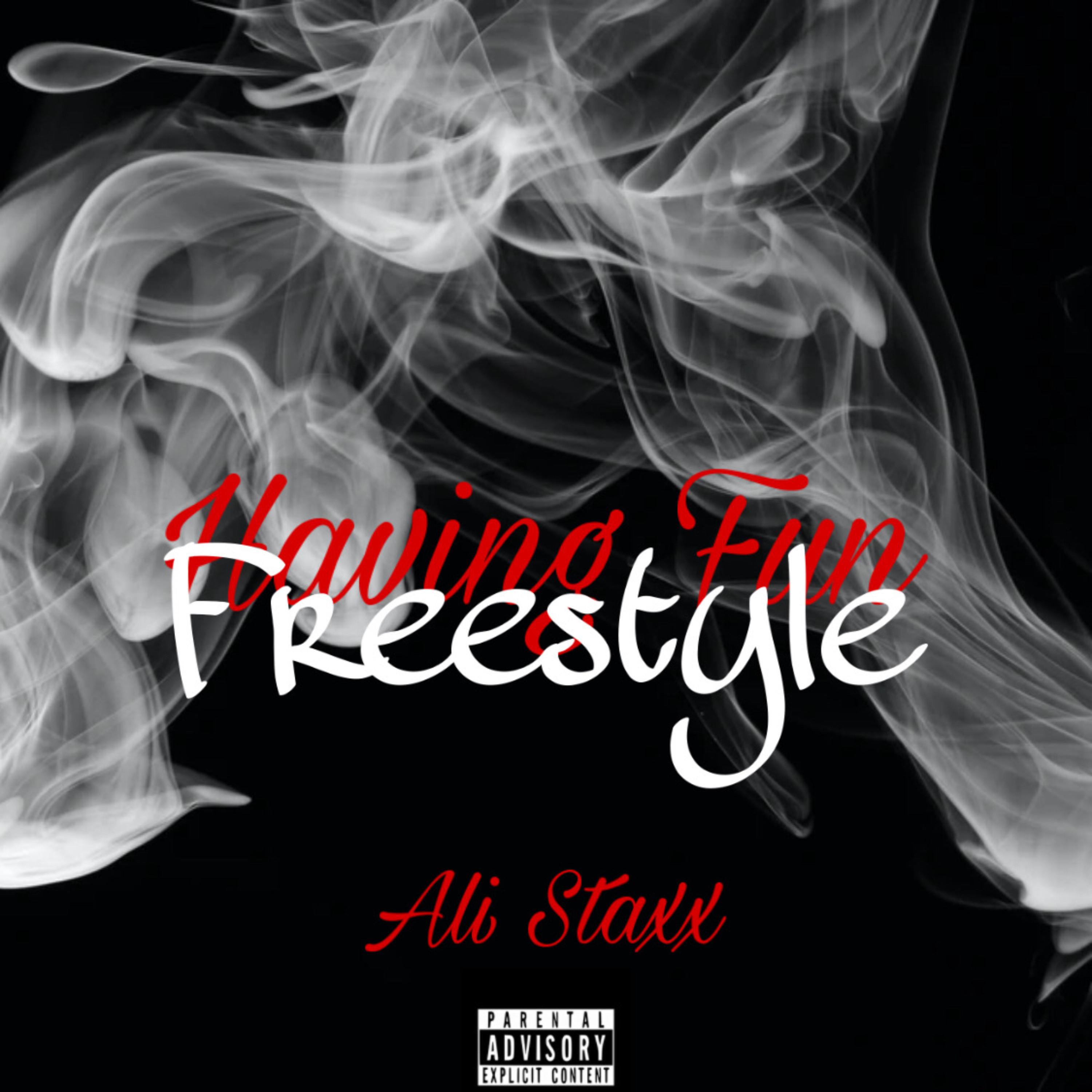 Having Fun (Freestyle) artwork