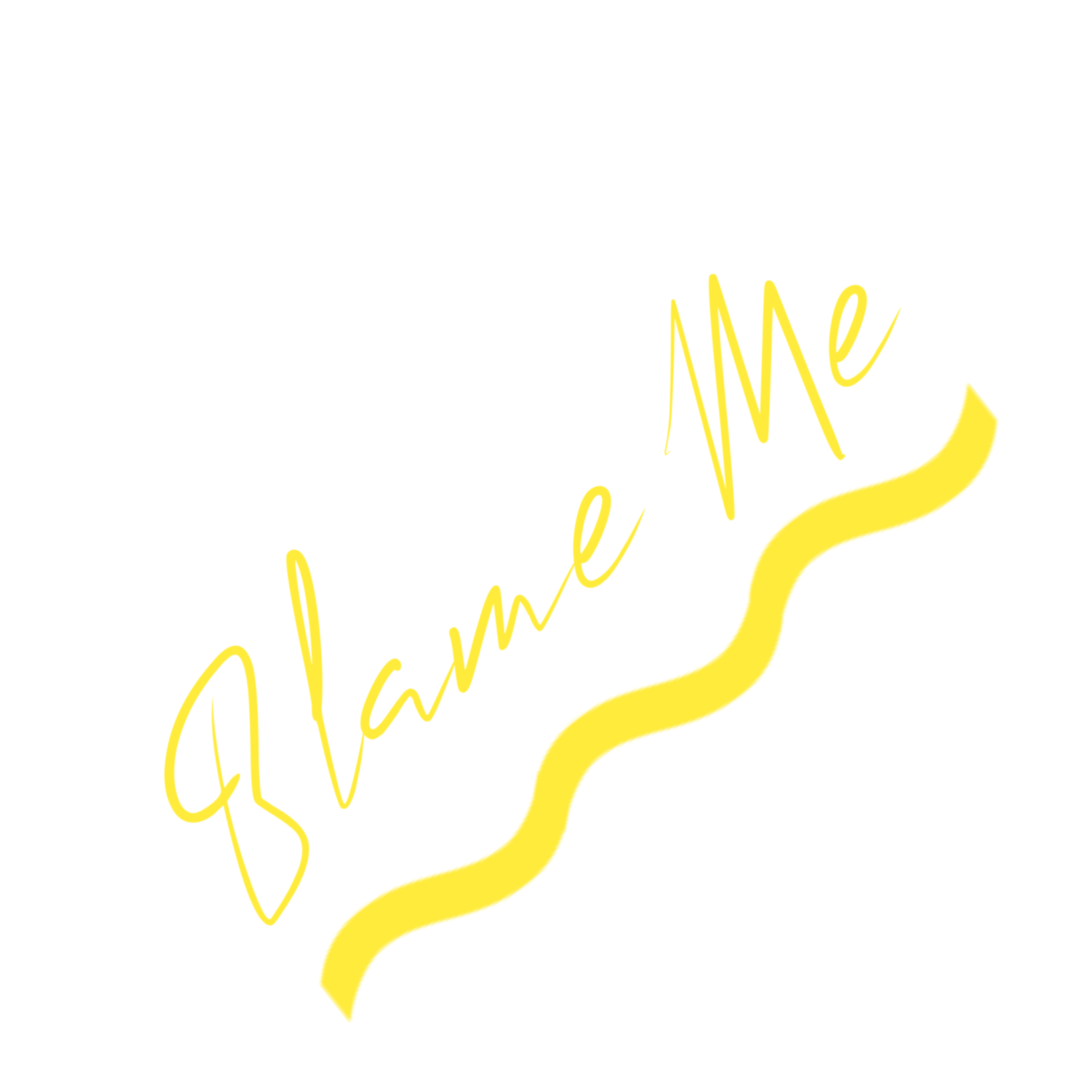 Blame Me artwork