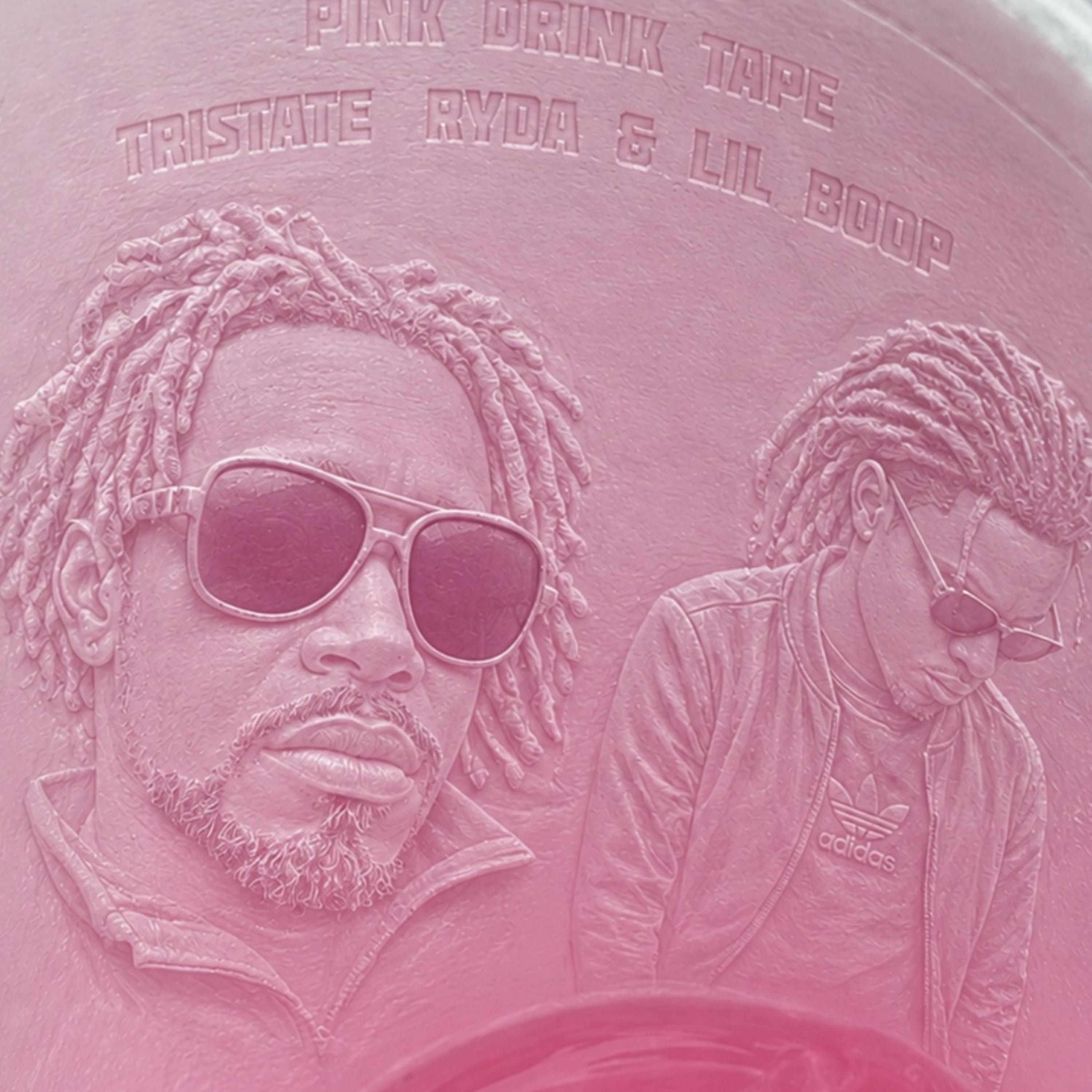 Dirty Soda by Tristate Ryda cover art