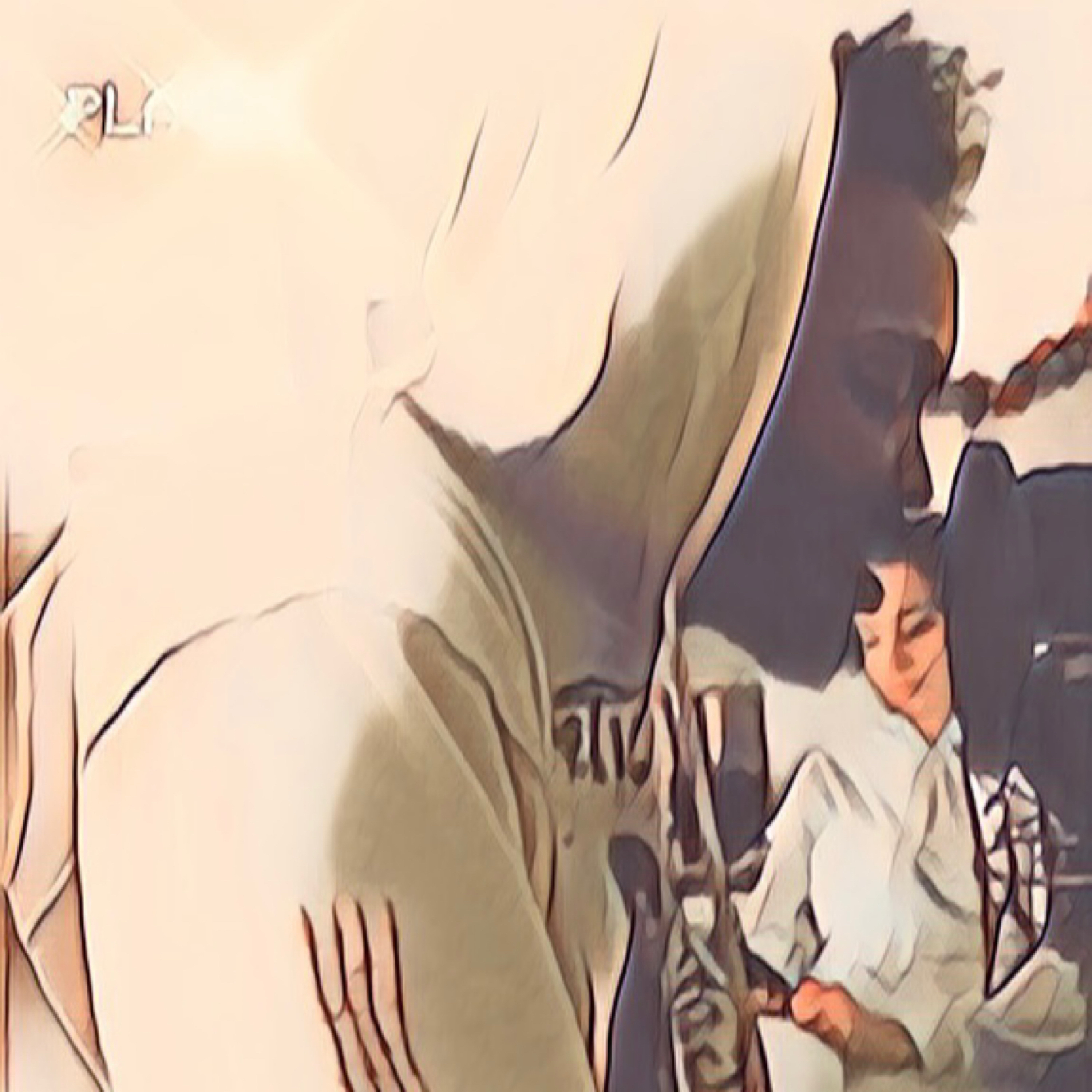 Desire artwork