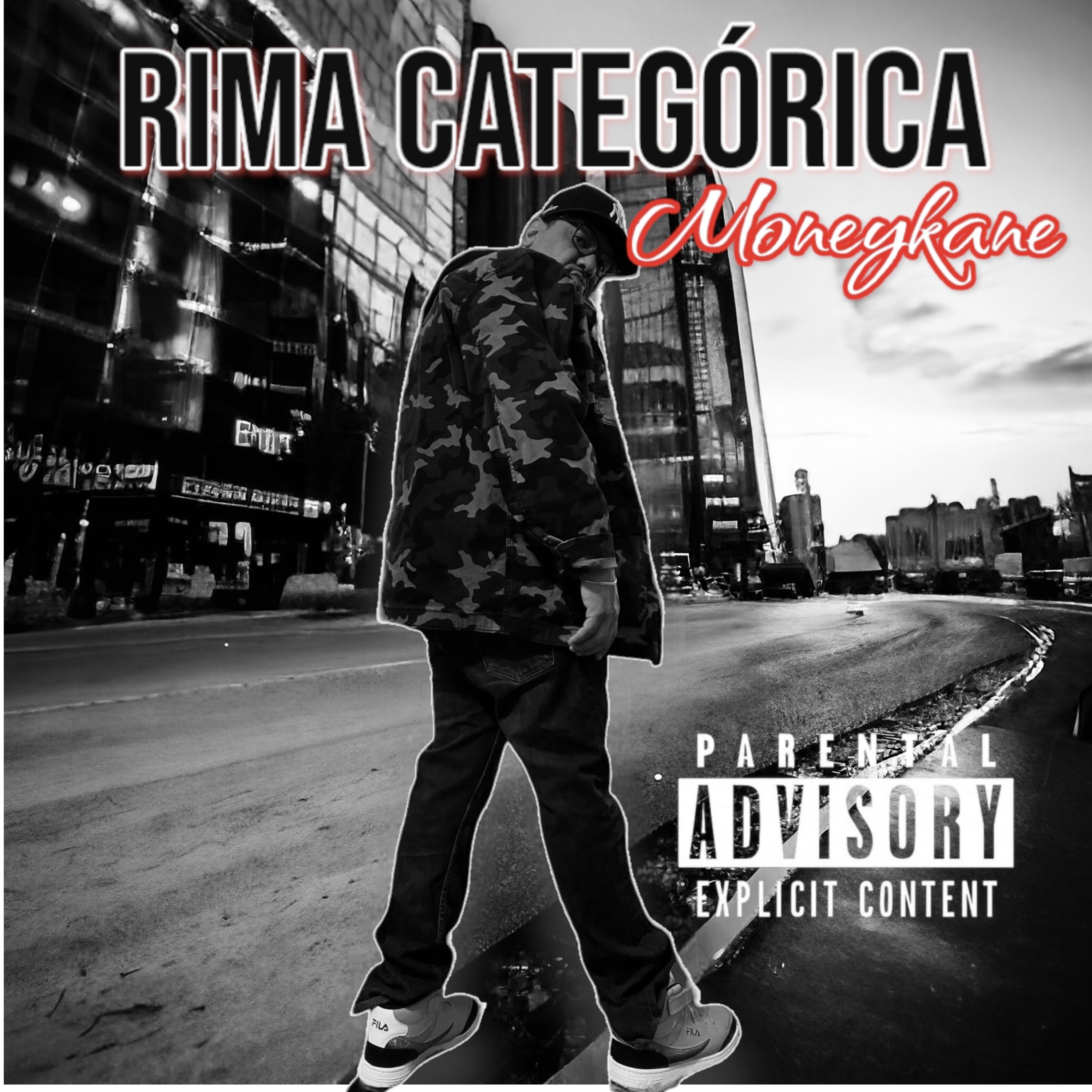 Rima Categórica artwork