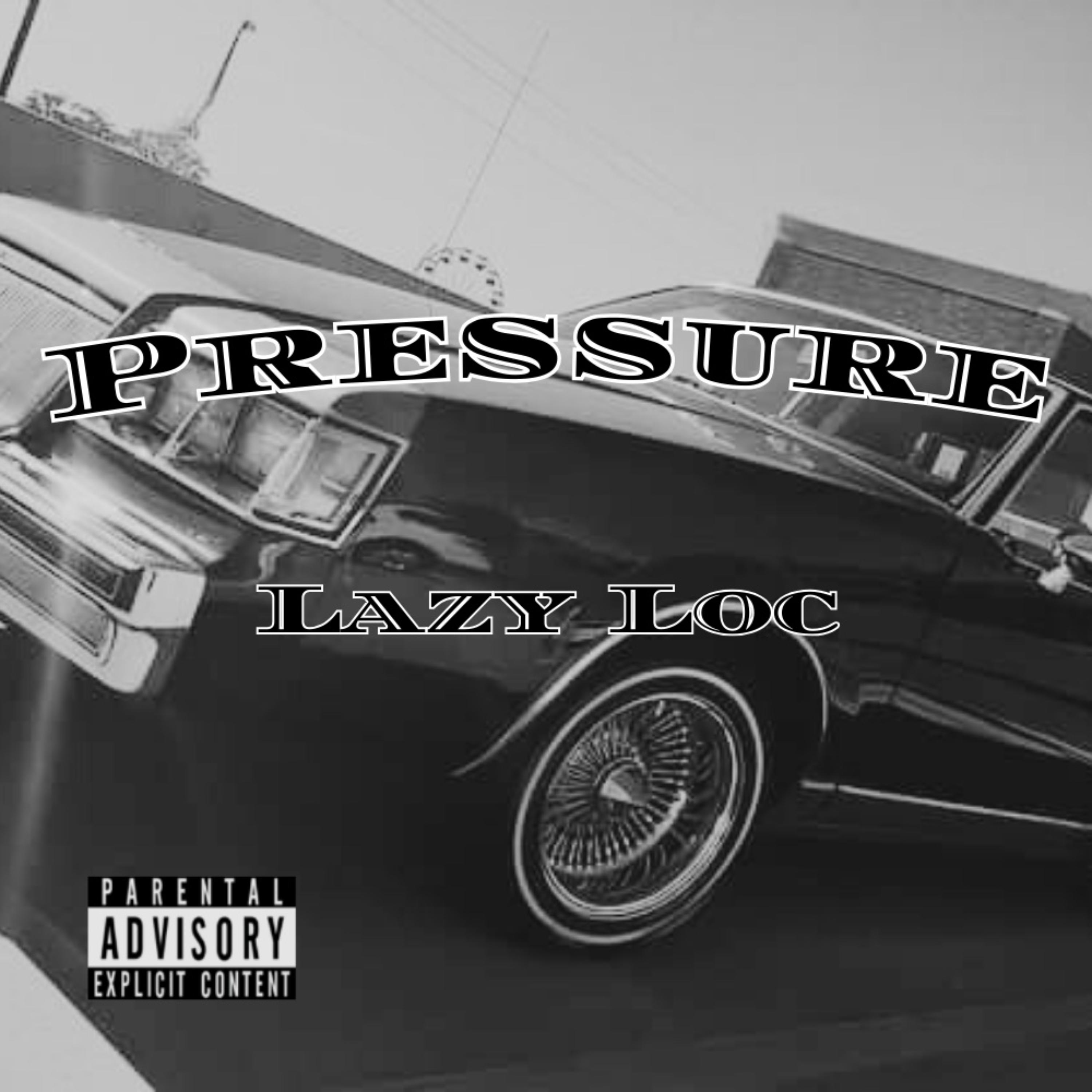 Pressure artwork