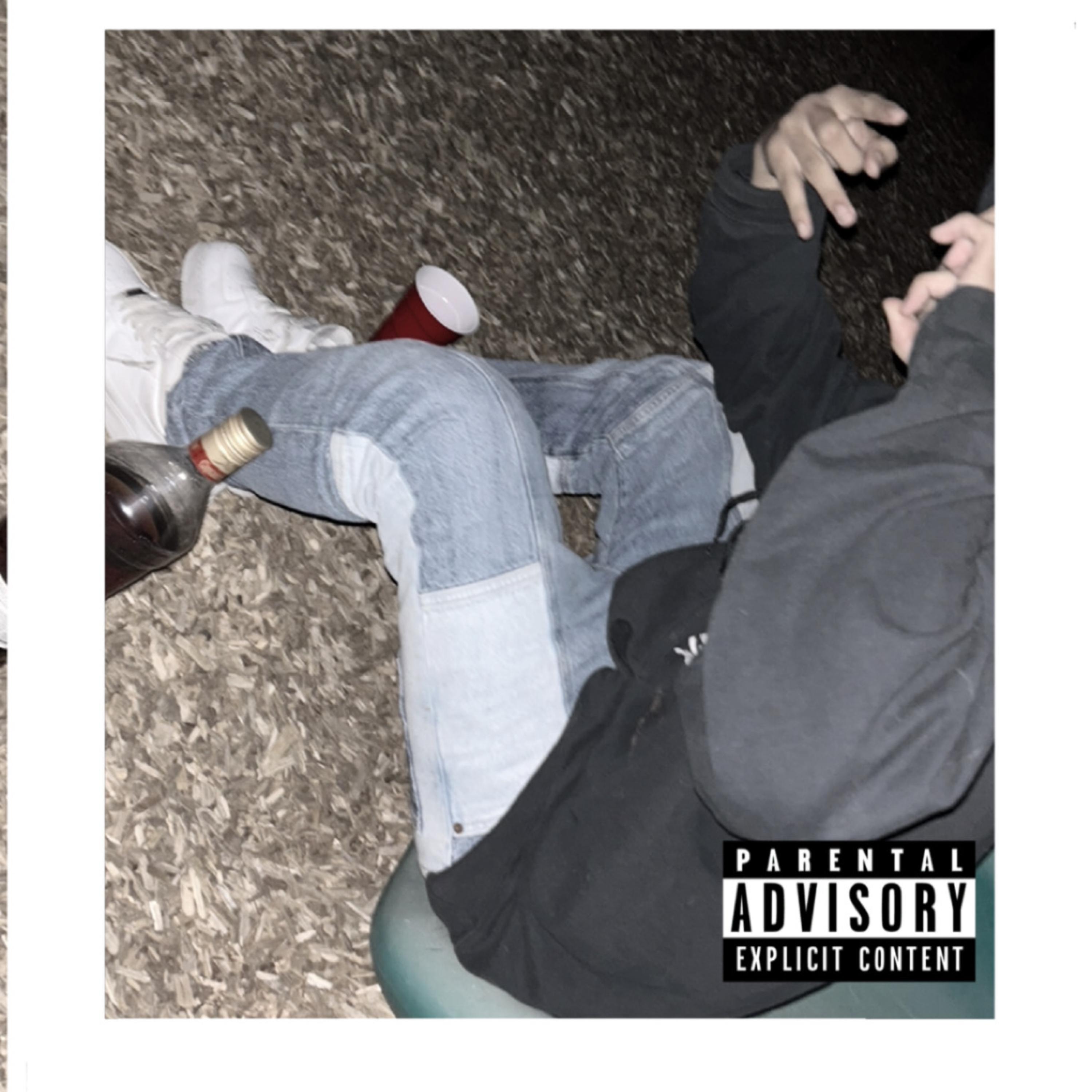 In My Mind artwork