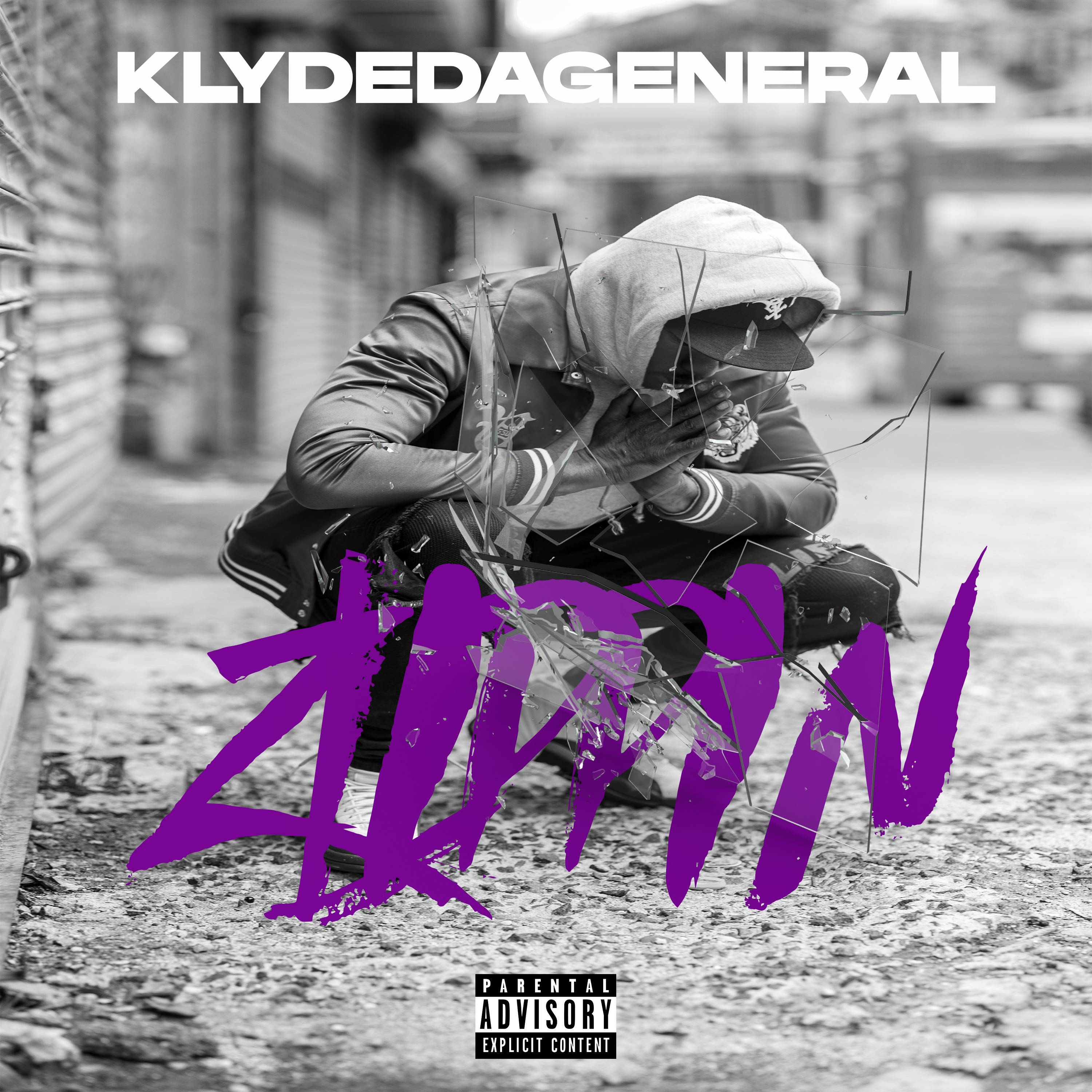 Zlippin artwork