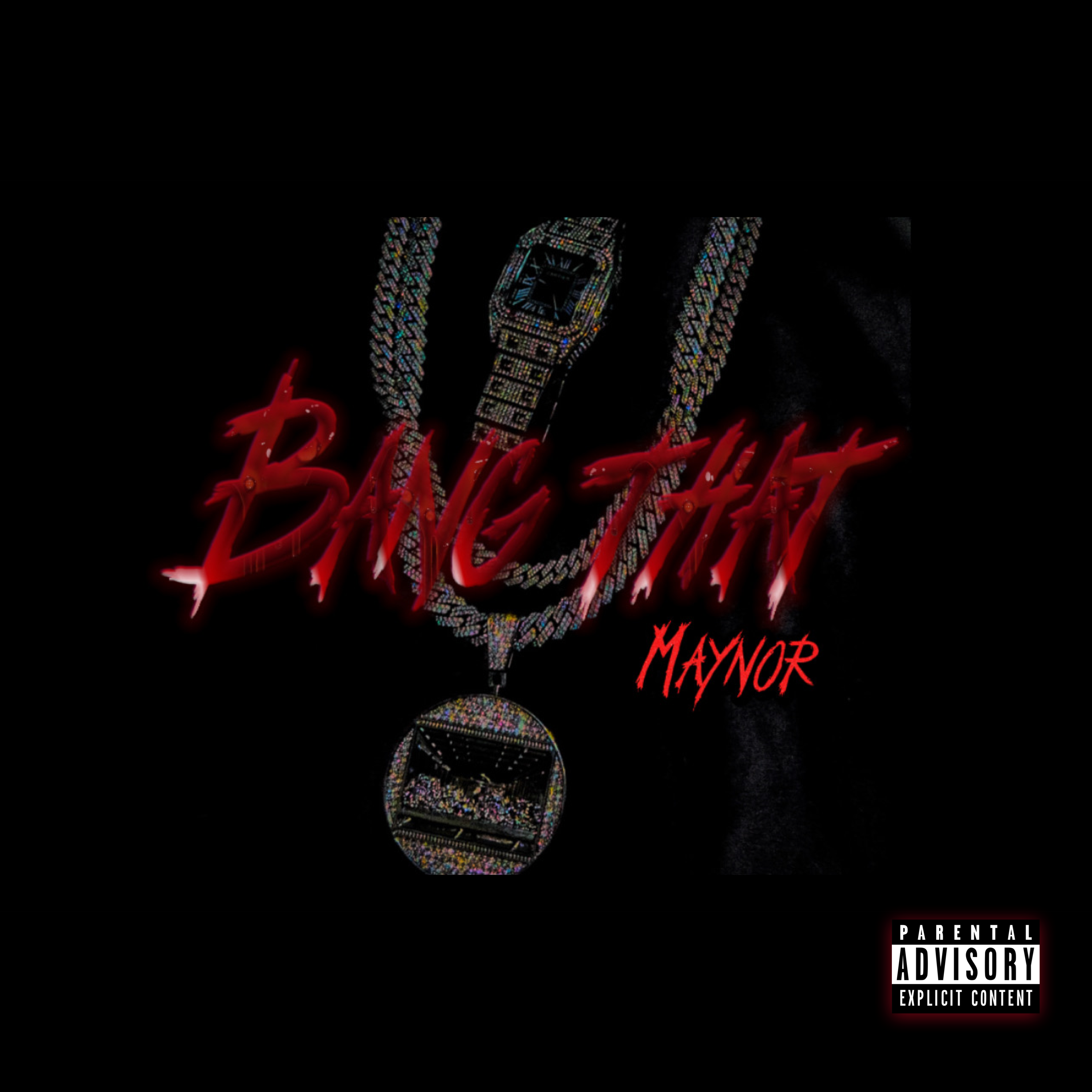 Bang That artwork