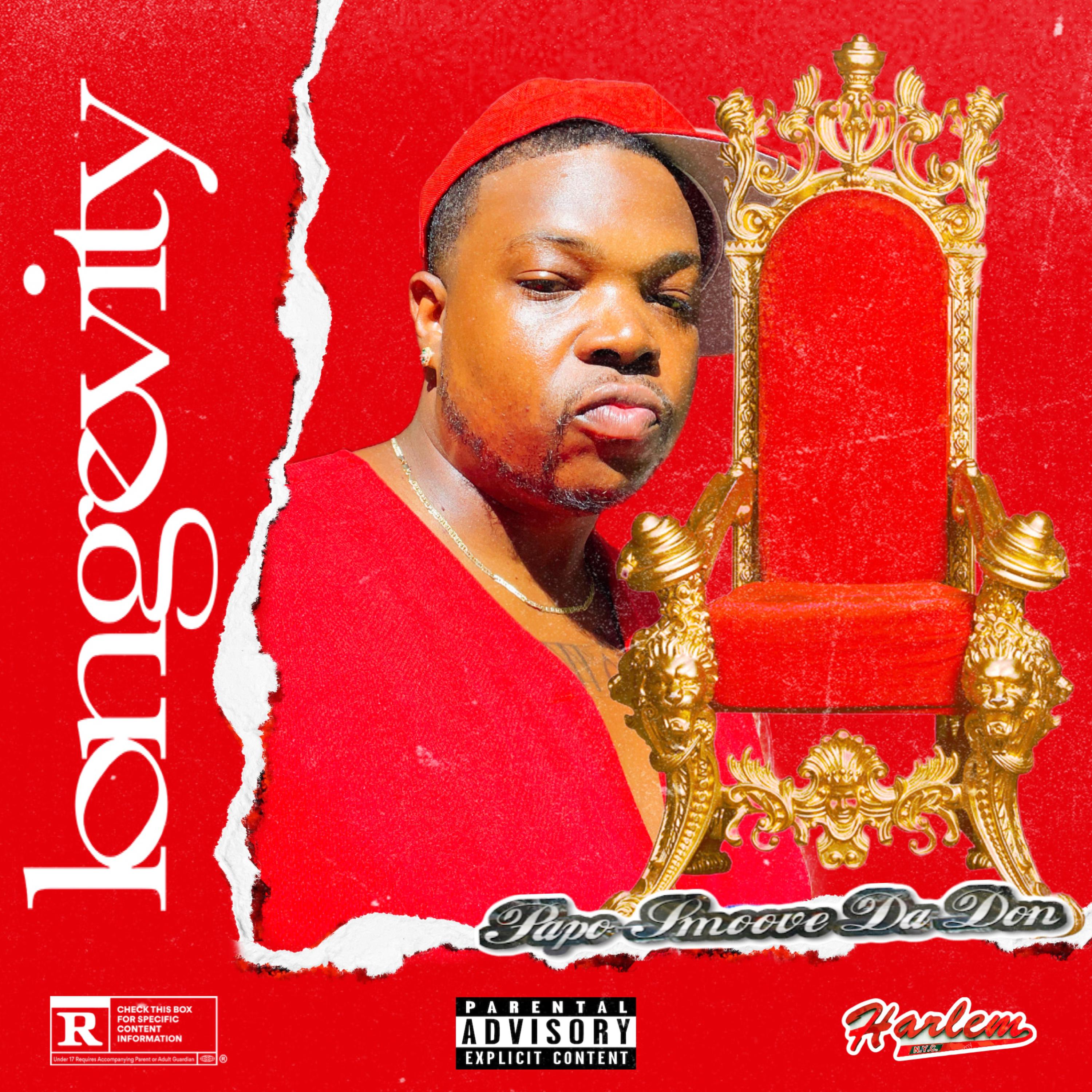 Longevity artwork