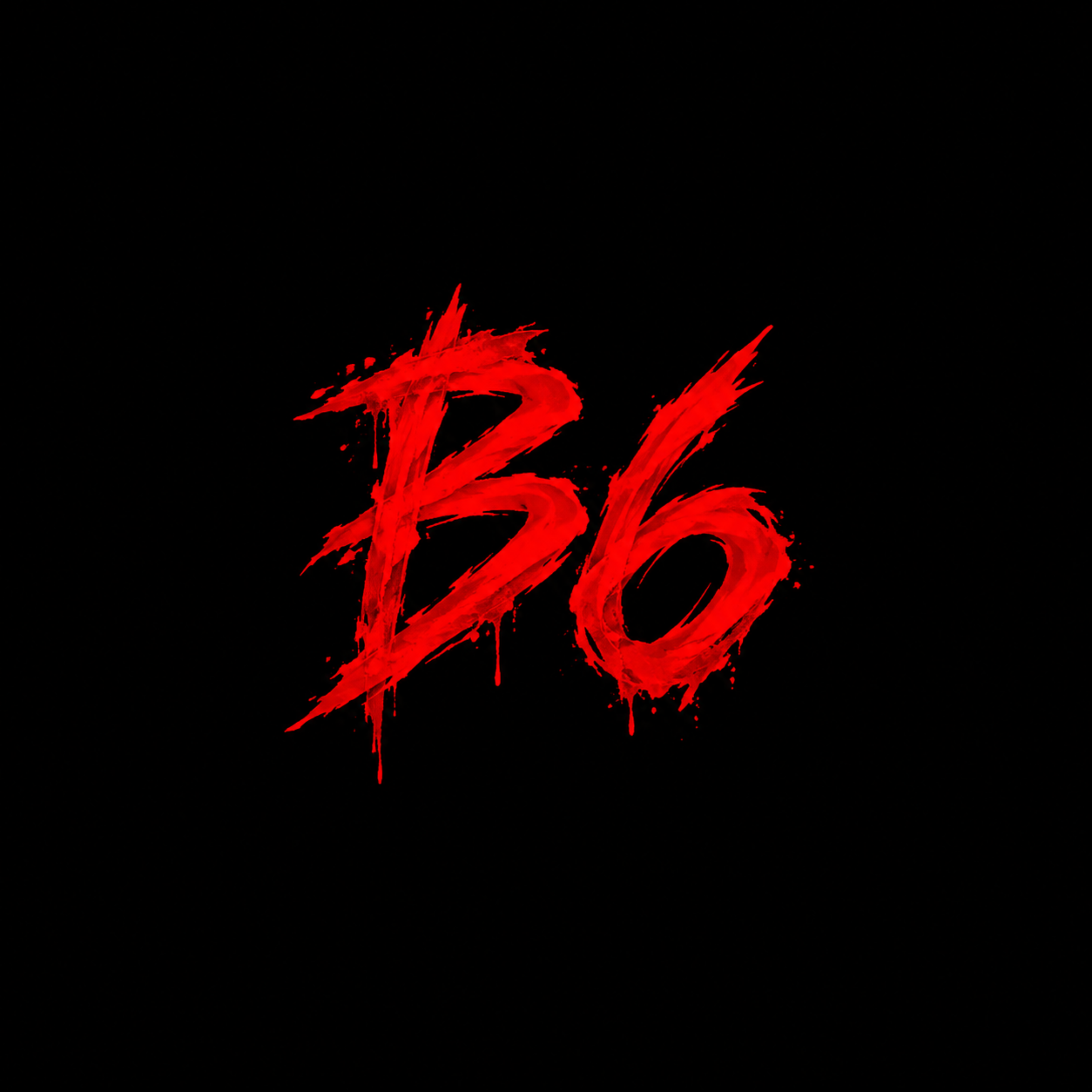 B6 by 1gen cover art
