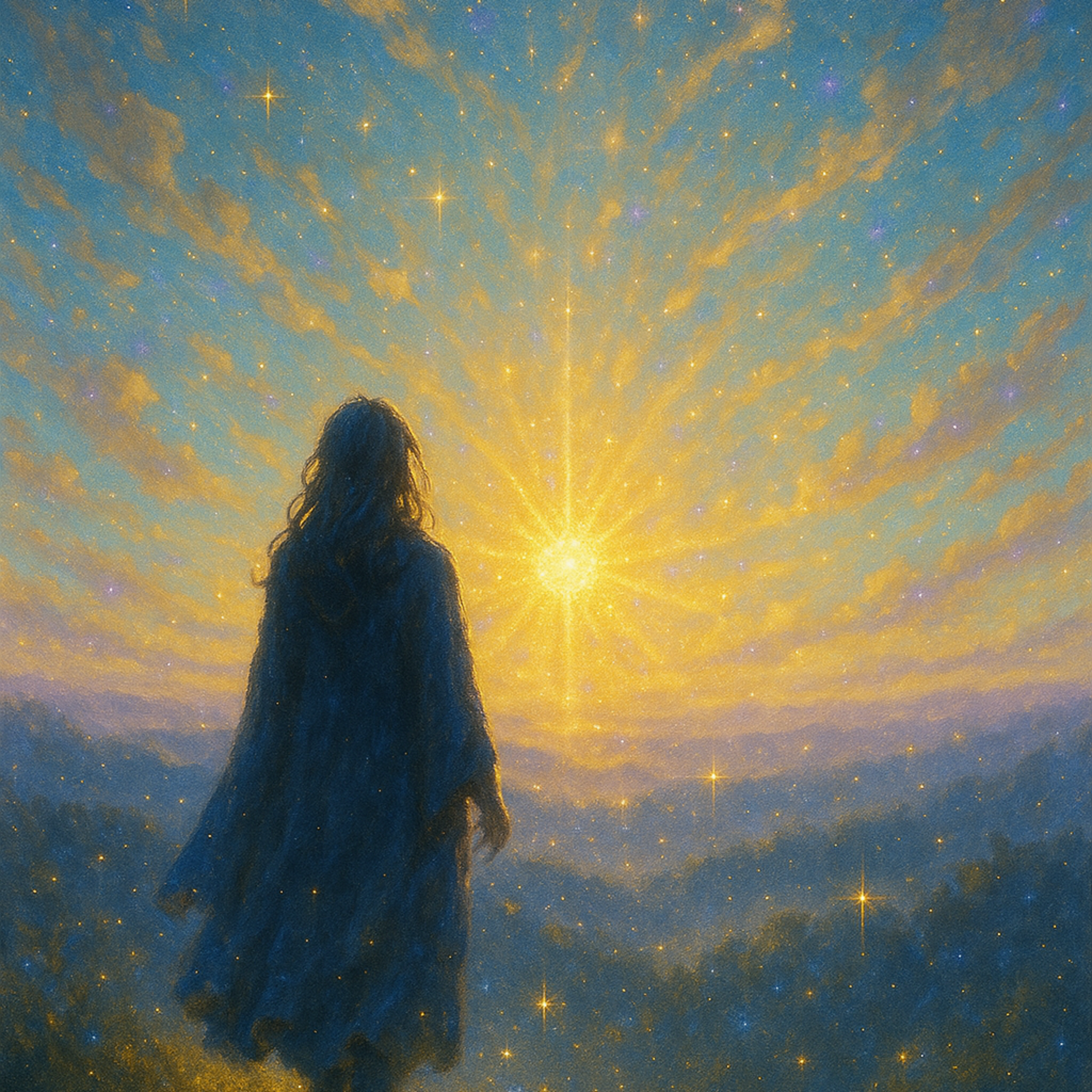 Lightweaver artwork