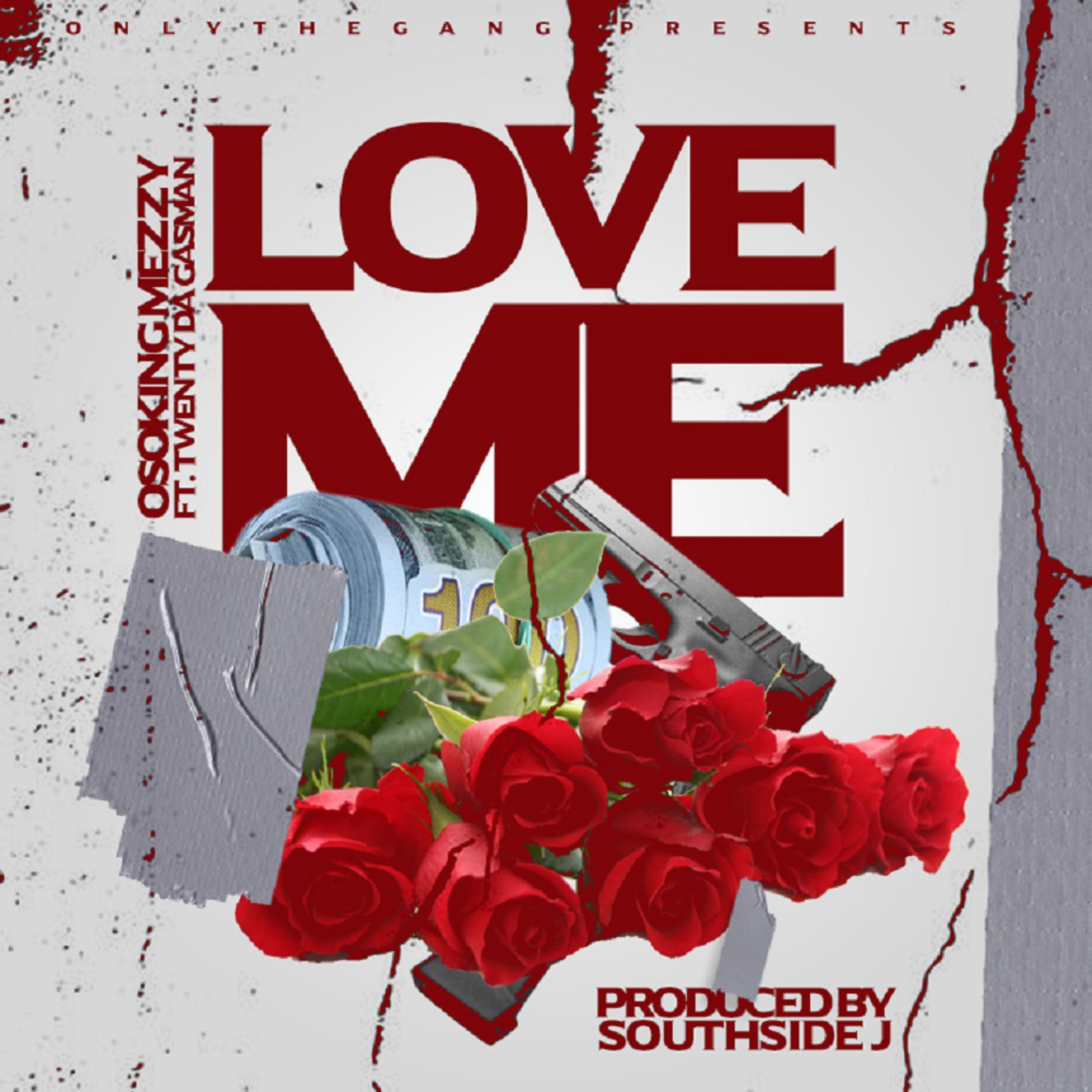 Love Me artwork